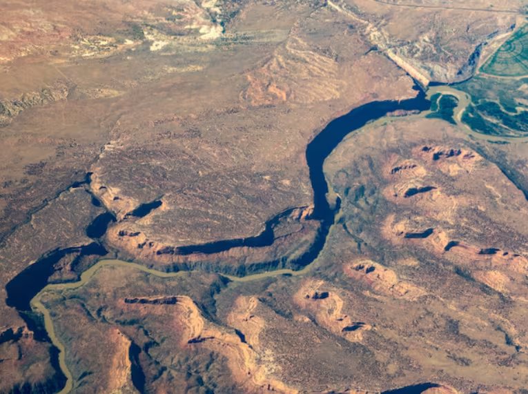 La proyección hidrológica anticipa una temporada crítica para el suministro eléctrico y el abastecimiento de agua en la región debido a la sequía persistente (Freepik)