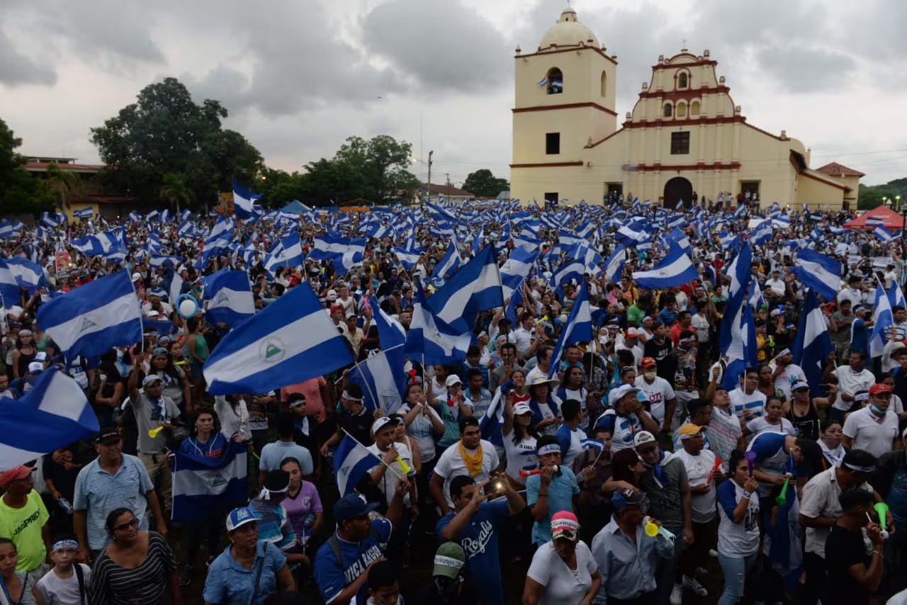 El Cetcam subraya el fin de la cooperación venezolana directa en temas financieros, energéticos y diplomáticos que sostenía a la administración Ortega-Murillo.