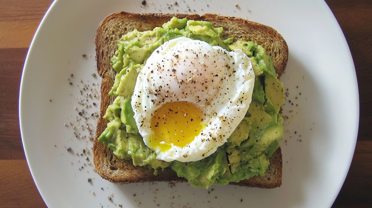 Las nuevas recomendaciones nutricionales en Estados Unidos ya no establecen un límite estricto para el colesterol dietético, priorizando la reducción de la grasa saturada en la dieta. (Imagen Ilustrativa Infobae)