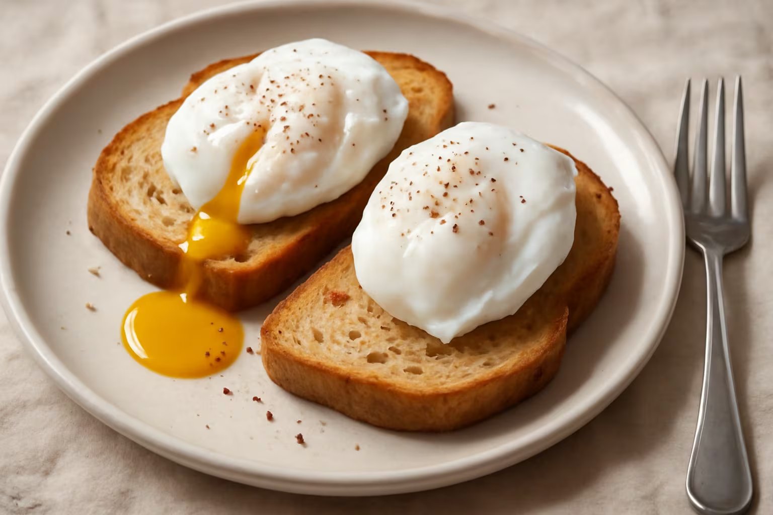 El huevo recupera su lugar en una dieta equilibrada por su versatilidad, densidad de nutrientes y bajo costo, según destacan las investigaciones más recientes. (Imagen ilustrativa de Infobae)