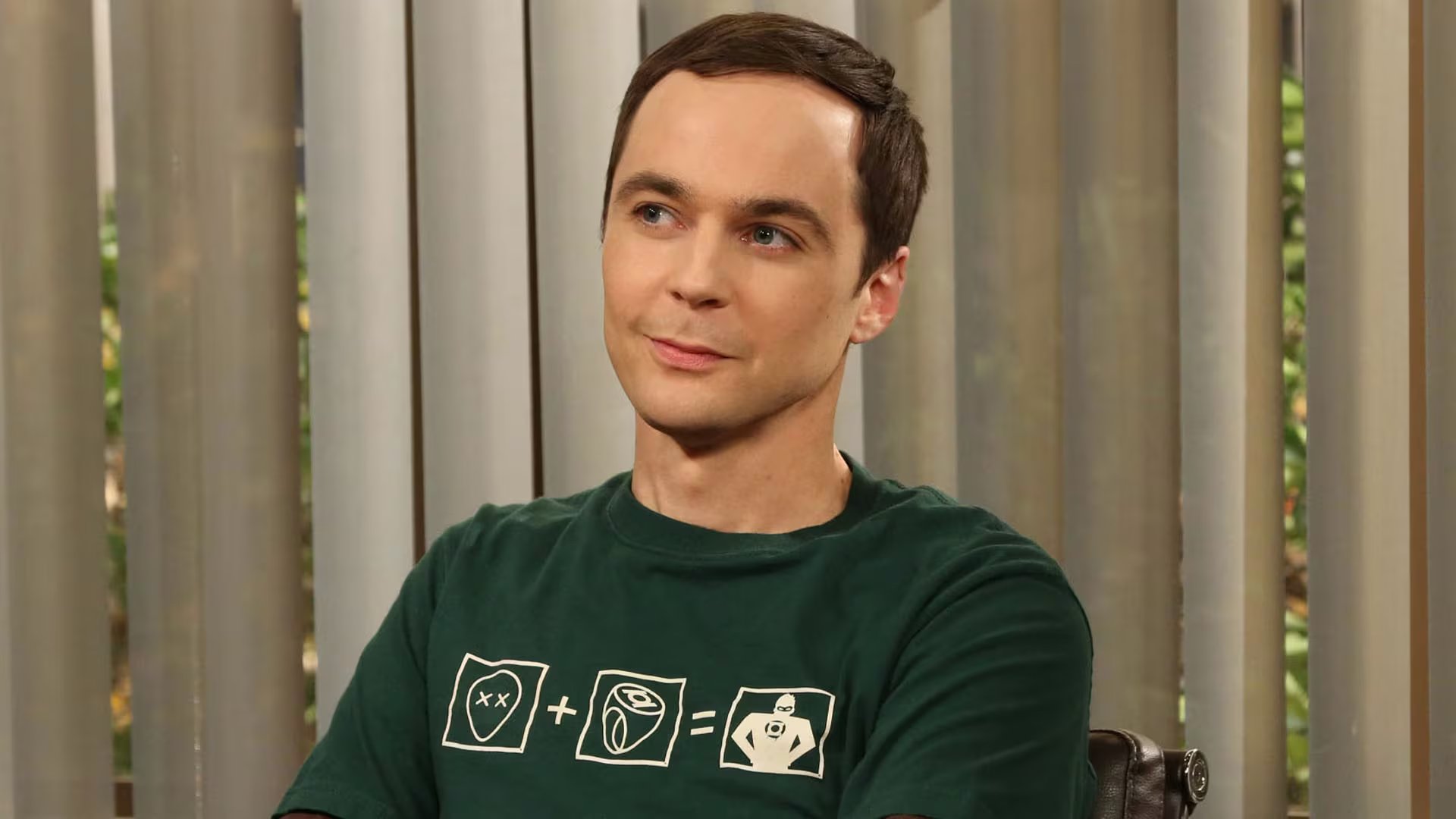 La interpretación precisa de Jim Parsons redefinió el concepto original del personaje y permitió explorar nuevas dimensiones en The Big Bang Theory