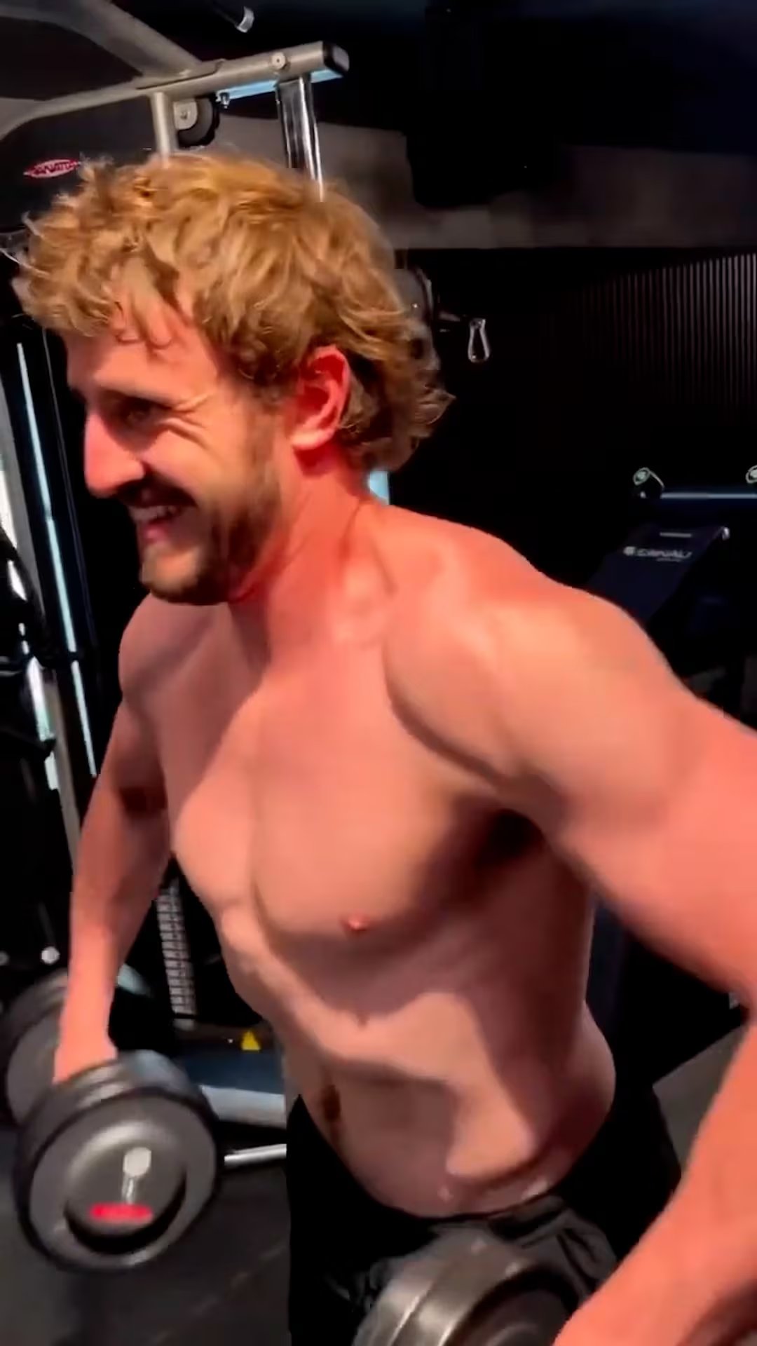 La rutina de entrenamiento del actor irlandés incluye sesiones intensas y planificación específica