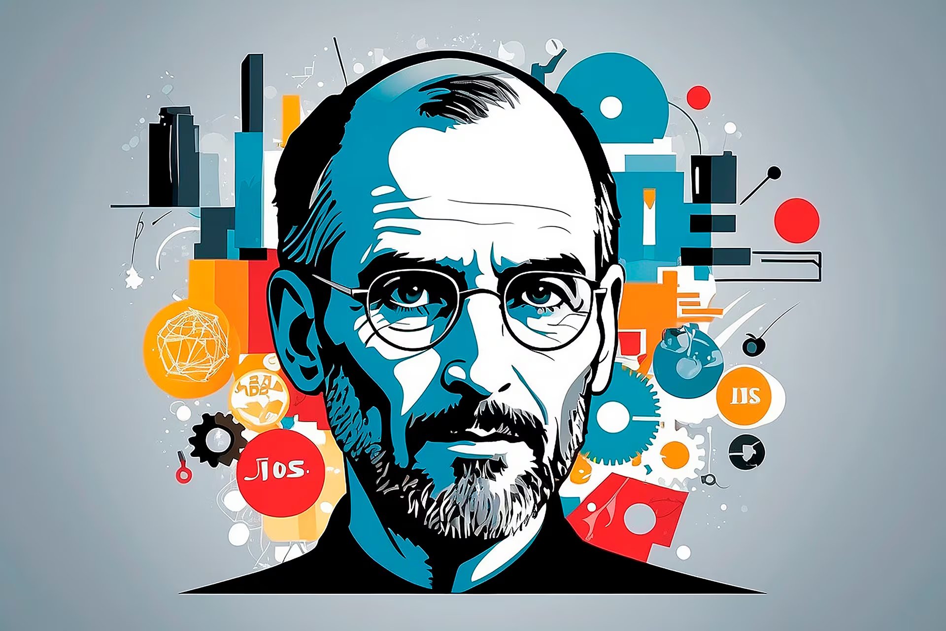 Steve Jobs y el arte de preguntarse: un método práctico para transformar rutinas y liderar con claridad