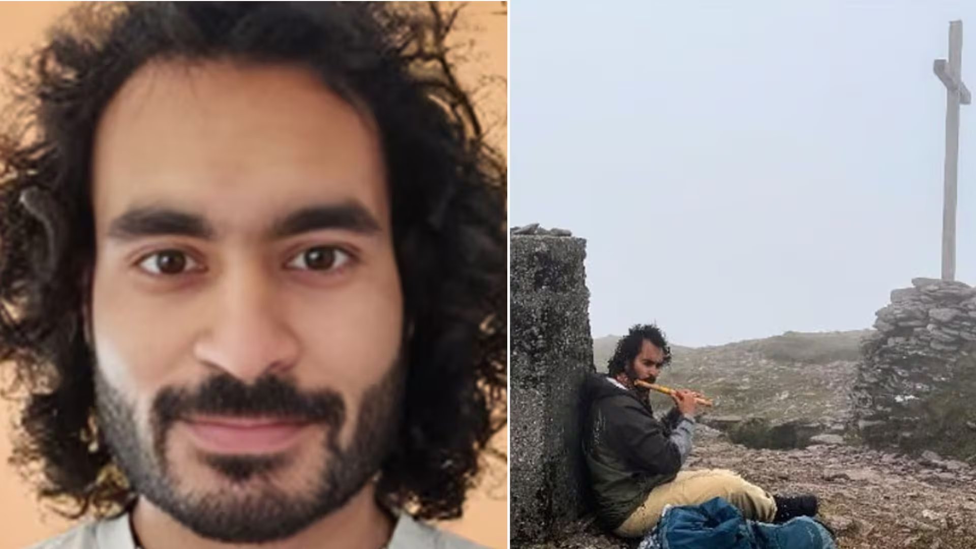 Mrinank Sharma, exresponsable de seguridad en inteligencia artificial de Anthropic, advierte sobre el peligro global de crisis interconectadas (@MrinankSharma)