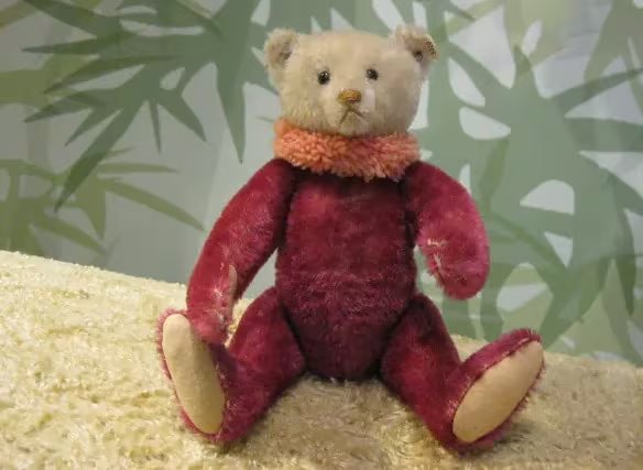 En 1919 por falta de materiales se comenzó a fabricar el 