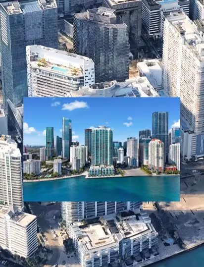 Una crisis financiera forzó a Luis Miguel a vender el penthouse en 2012, recuperando una cifra similar al monto original invertido