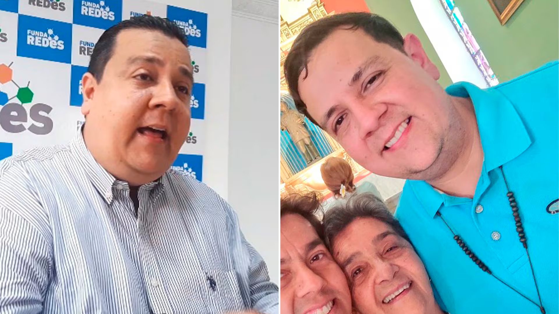 Organizaciones como Amnistía Internacional reclamaron la liberación de Tarazona por motivos humanitarios y por el agravamiento de su diabetes y fibrosis pulmonar