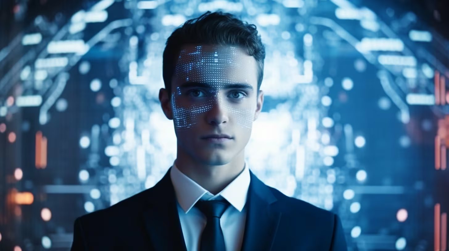 La delegación constante de tareas a la inteligencia artificial reduce la práctica de razonar y tomar decisiones por cuenta propia. (Imagen ilustrativa Infobae)