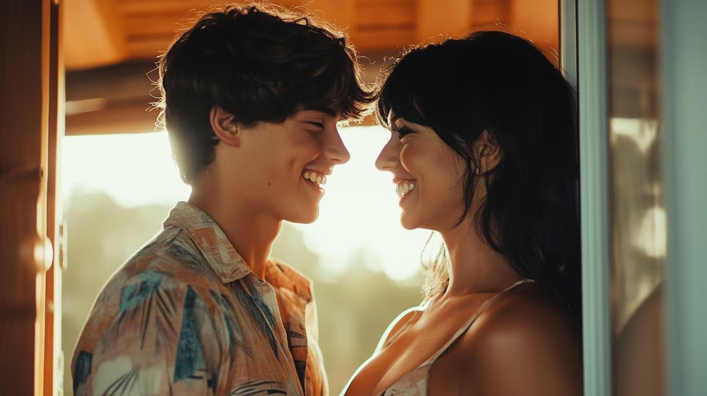 El estudio sugiere que valorar otras formas de amor, como la intimidad y el compromiso, es clave para el bienestar emocional (Imagen Ilustrativa Infobae)