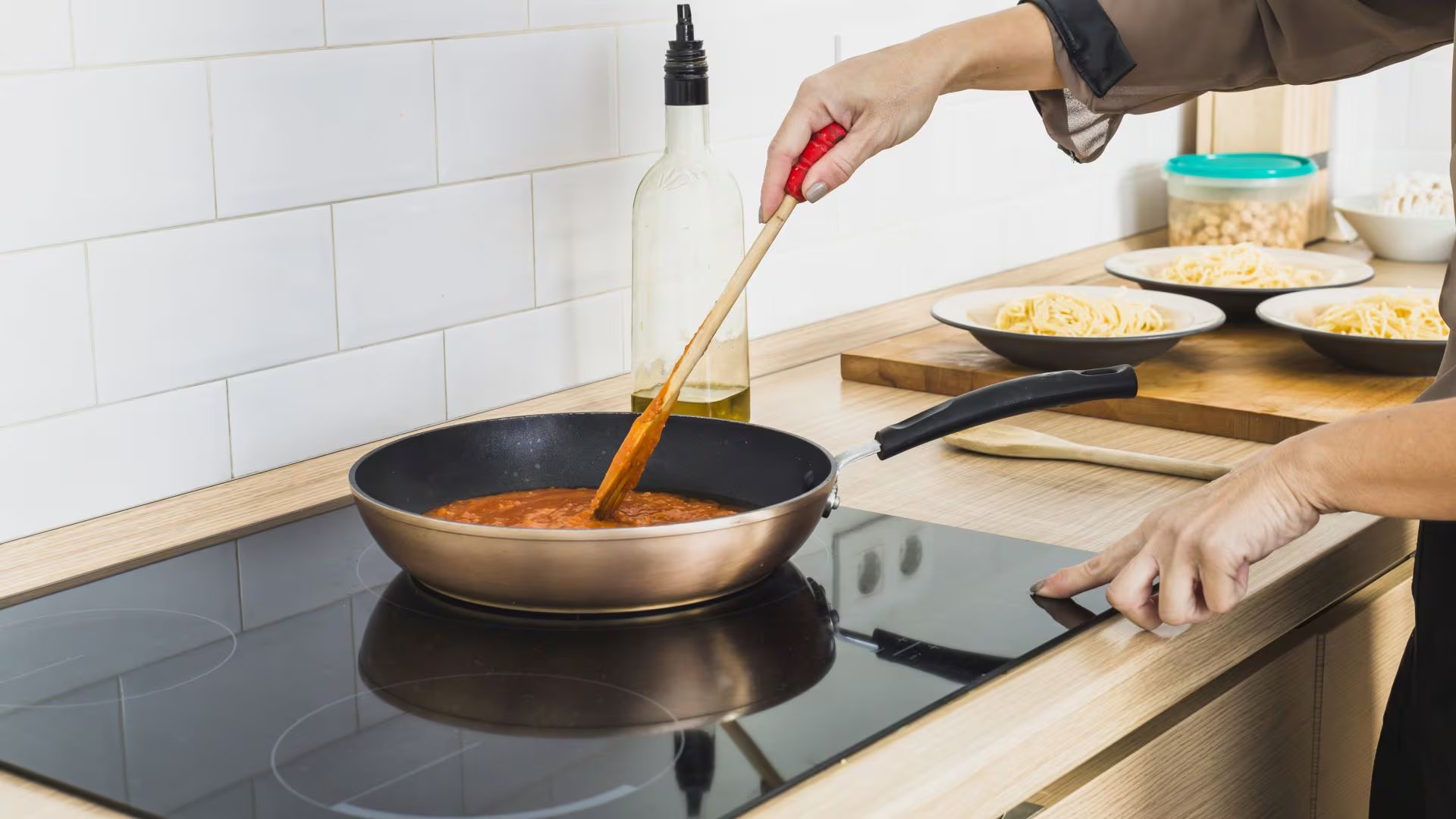 La calefacción de infrarrojos, la nueva tendencia. (Freepik)