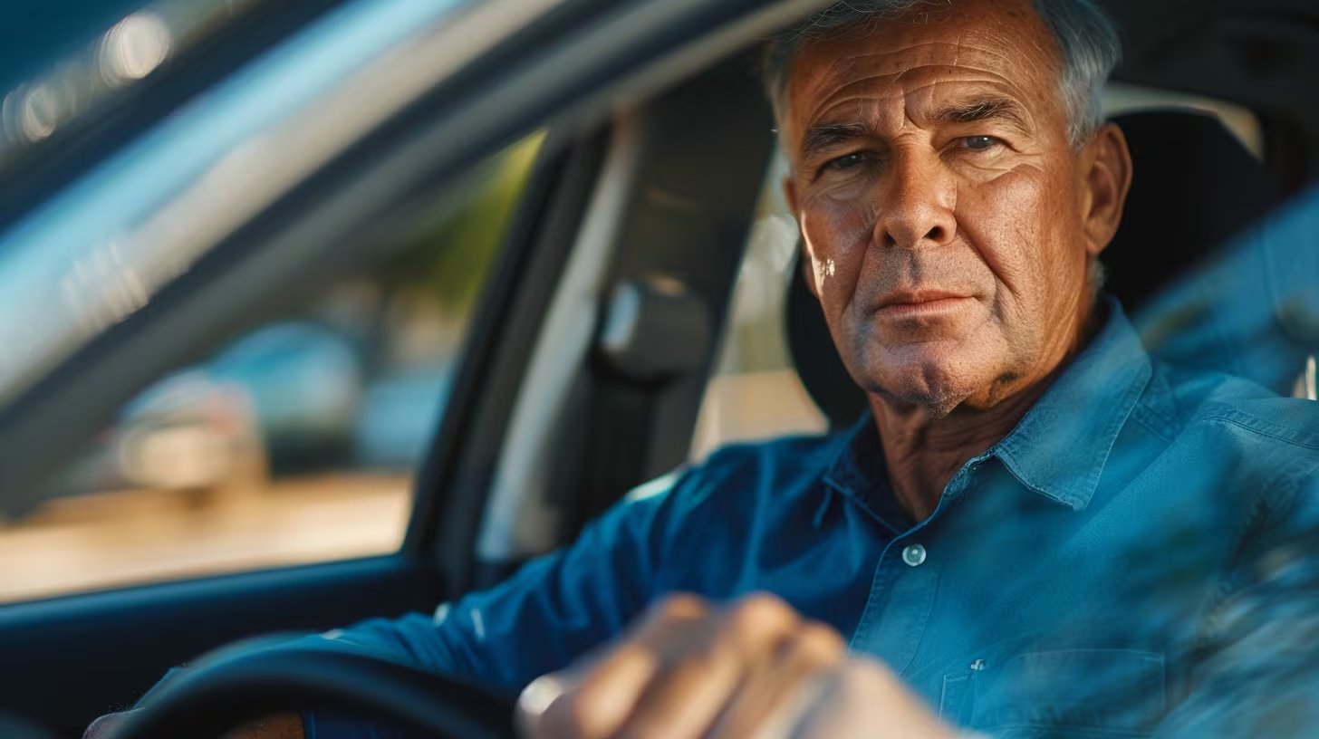 A los 60 años, lo que mantiene viva a una persona no se mide en años, ni en rendimiento, ni siquiera en una salud perfecta, es una fuerza interior que viene del sentido que se le da a la vida (Imagen Ilustrativa Infobae)