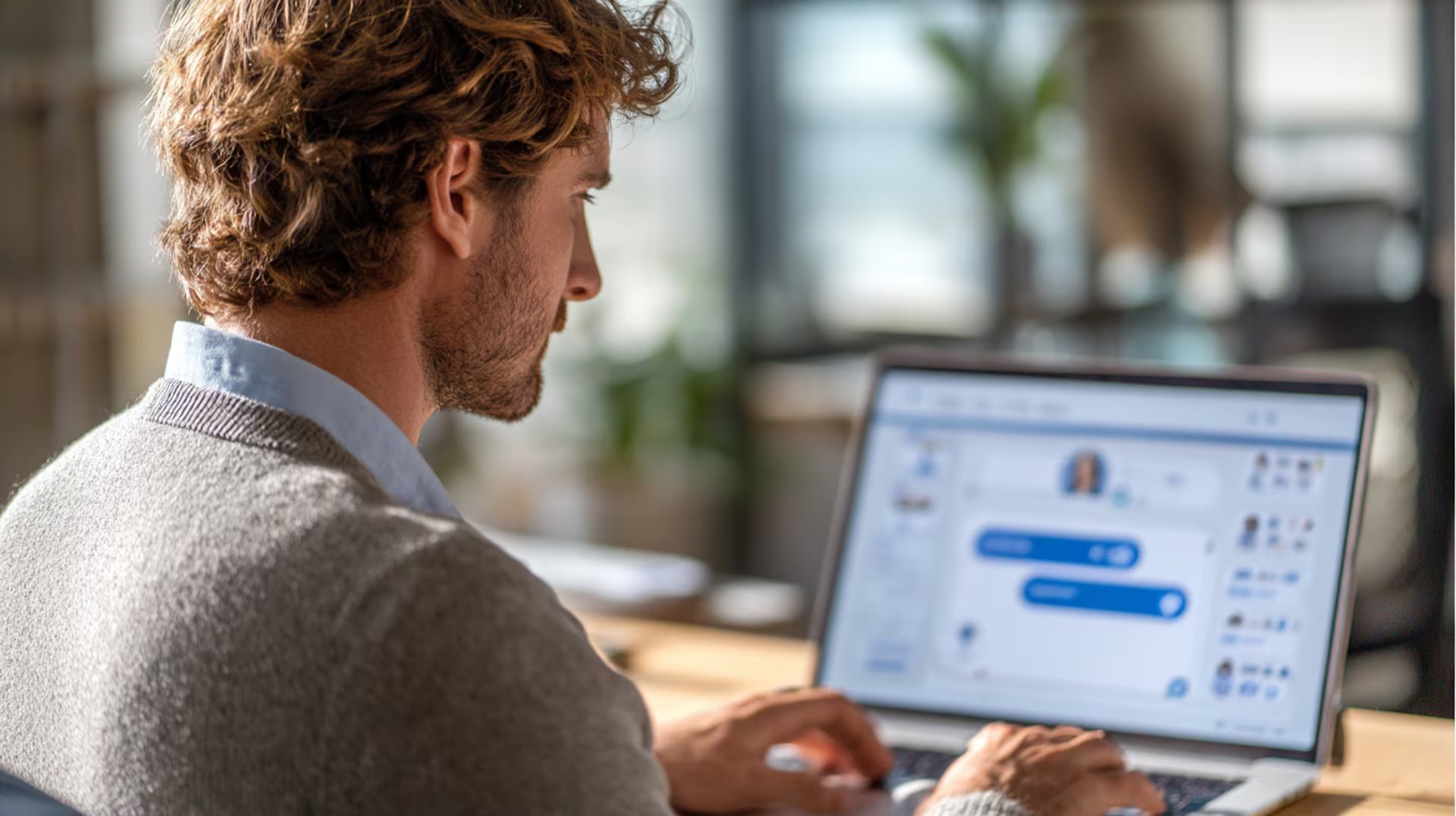 Estudiantes utilizan Einstein para resolver problemas matemáticos, resumir textos y gestionar presentaciones académicas. (Imagen Ilustrativa Infobae)