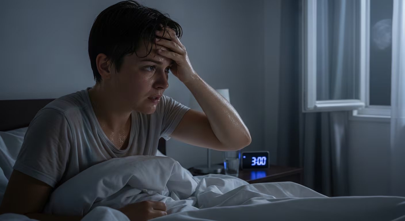 El método ICTI permitió a los usuarios experimentar diez veces menos episodios de flashback que aquellos tratados con música o pódcast (Imagen Ilustrativa Infobae)