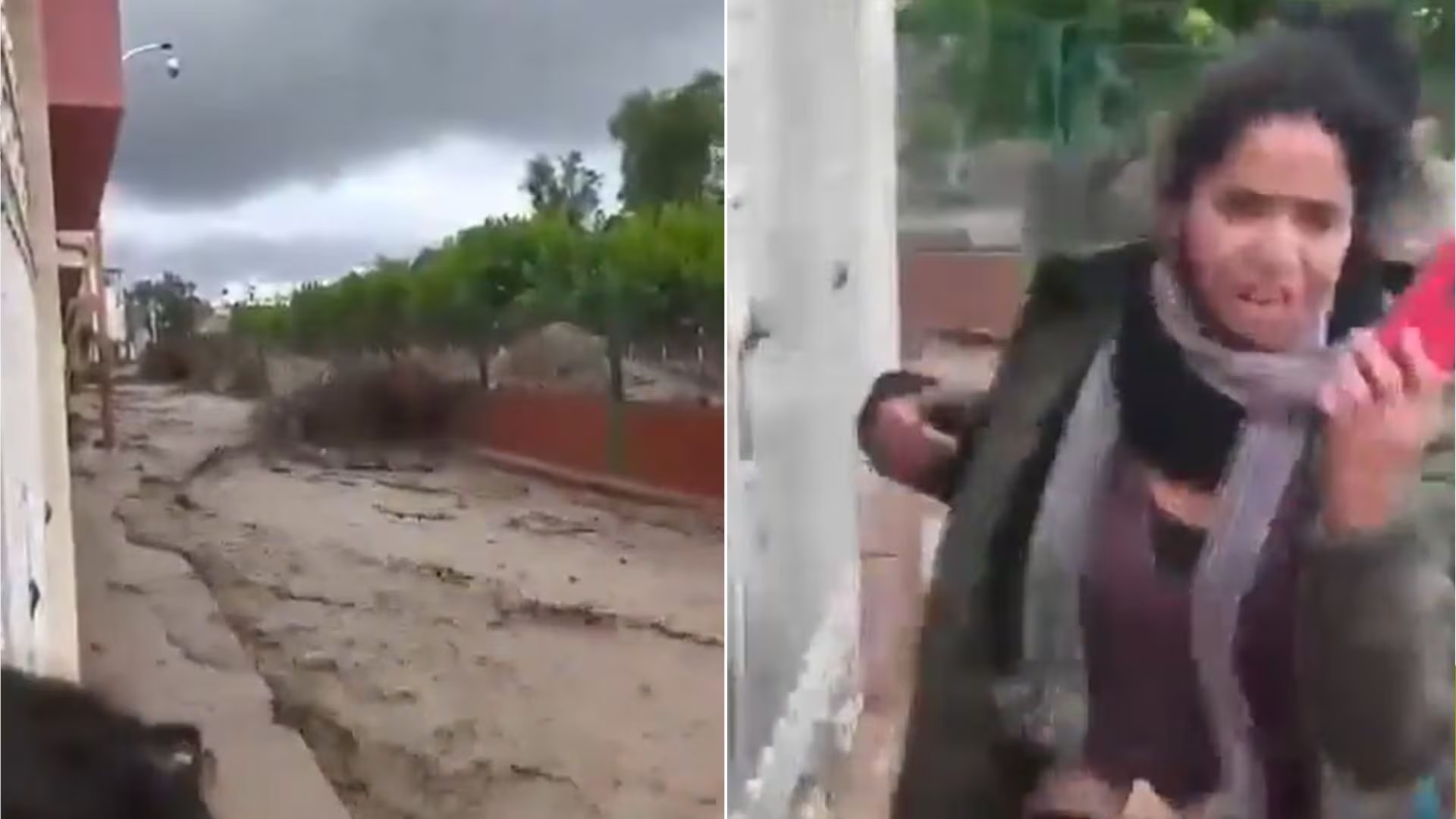 El huaico en Cerro Colorado, Arequipa, dejó cuatro muertos y más de mil viviendas afectadas por las intensas lluvias.