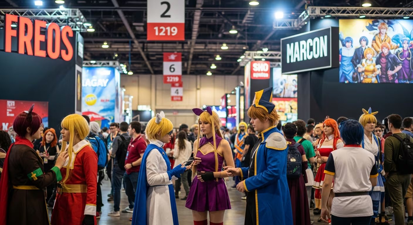 Para los therians, los accesorios reflejan su vivencia interna; para los cosplayers, son parte del homenaje visual a sus personajes favoritos. (Imagen Ilustrativa Infobae)