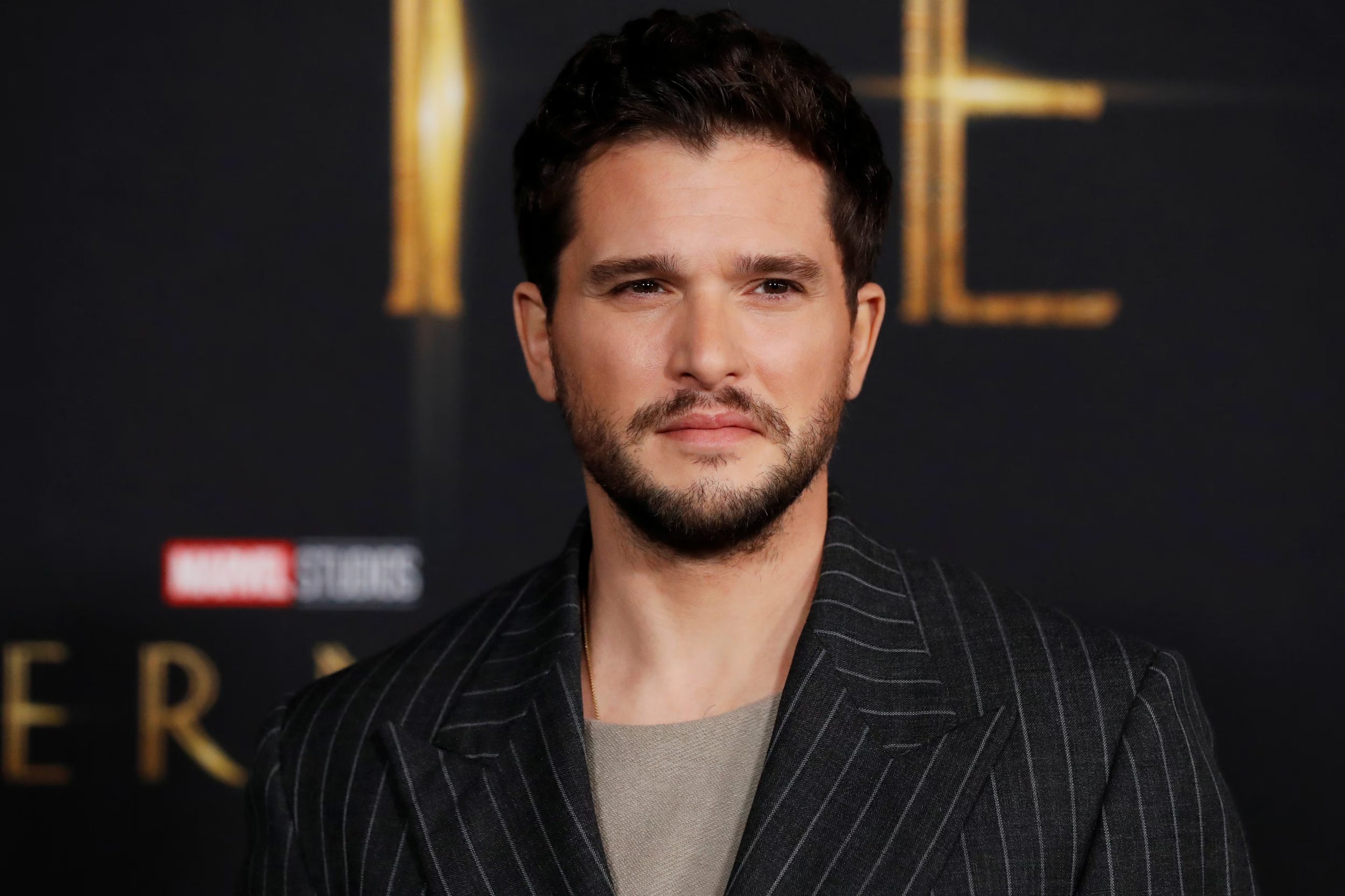 El final de Game of Thrones coincidió con uno de los momentos más difíciles para Kit Harington, quien estaba en rehabilitación y no pudo ver el cierre de la serie (REUTERS)