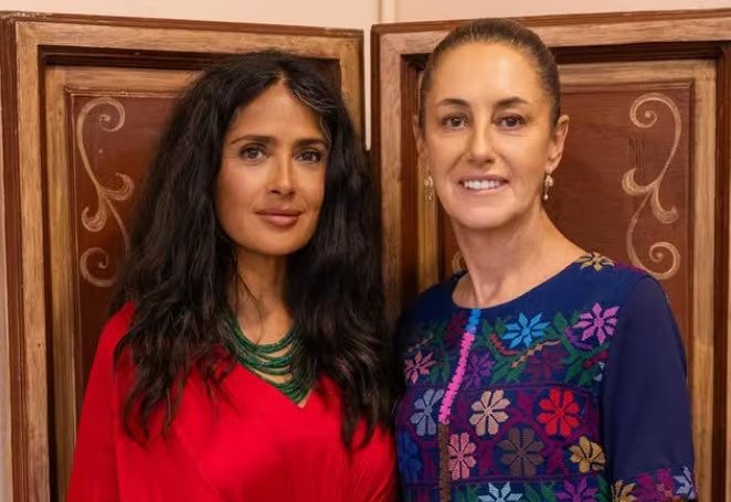 El reto de filmar en México y la falta de incentivos
(IG)