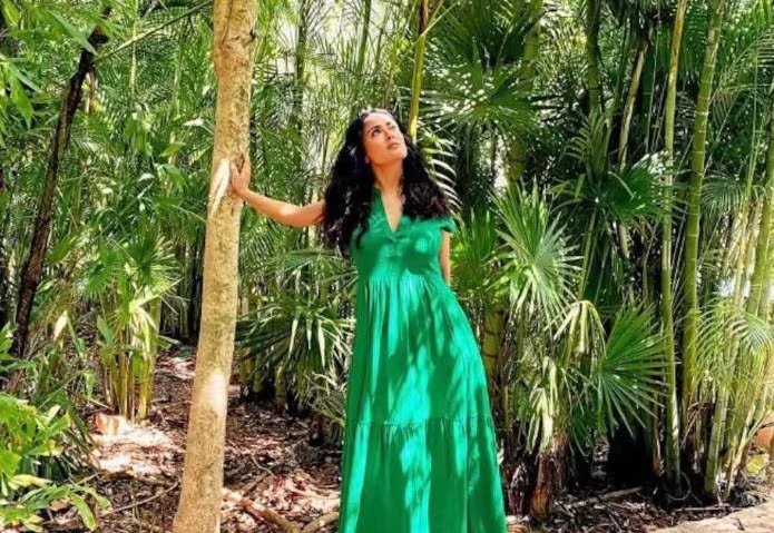 El compromiso de Claudia Sheinbaum y la visión de futuro
(Academia artístico y cultural Tulum)