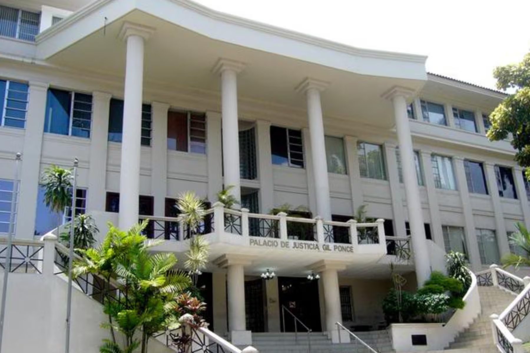 La Corte Suprema declaró inconstitucional el contrato que permitía a PPC operar los puertos de Balboa y Cristóbal desde 1997. Archivo