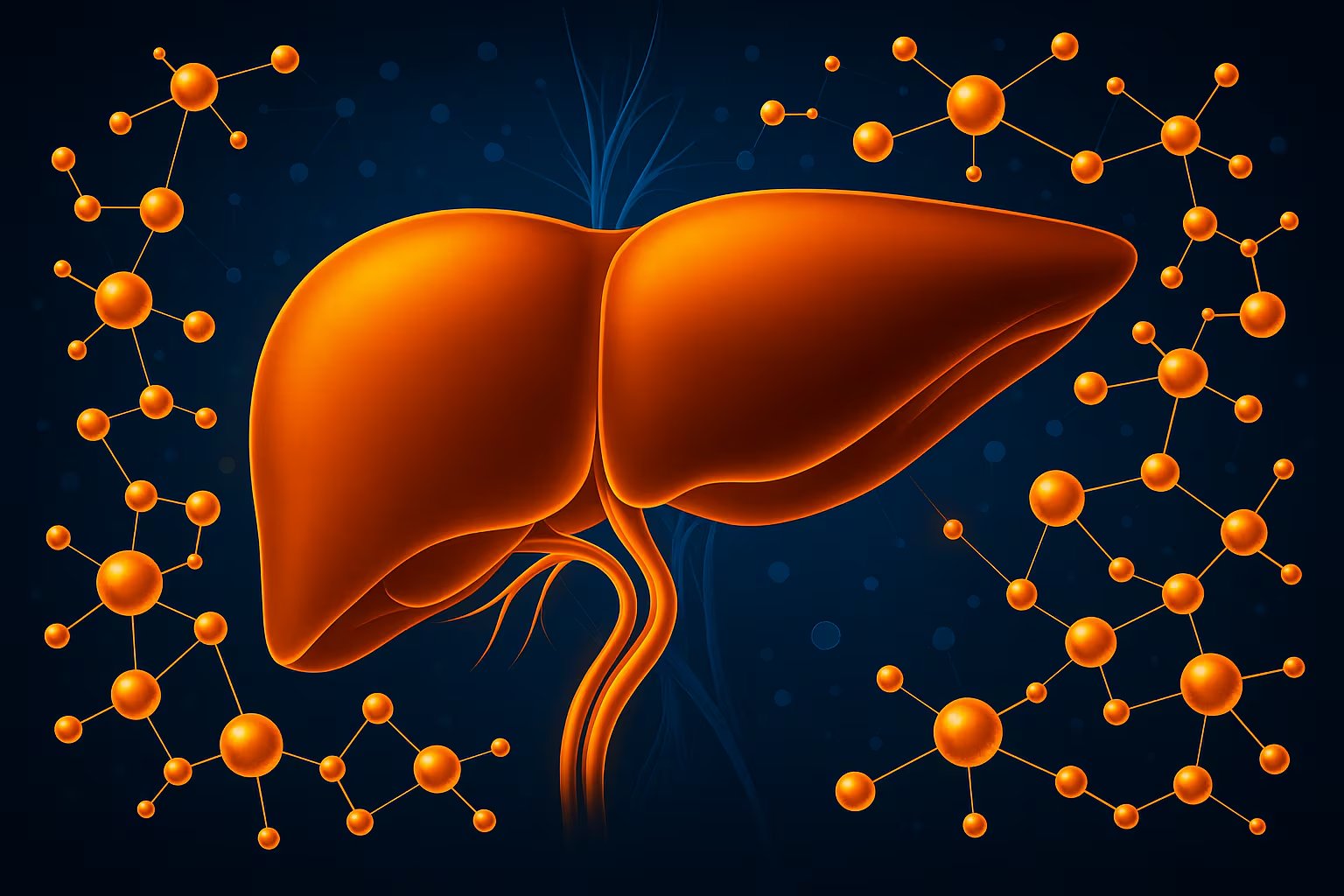 El hígado es un órgano que tiene la facultad de regenerarse, aunque existen algunos alimentos que ayudan a que este proceso sea más efectivo. Foto: (Imagen Ilustrativa Infobae)