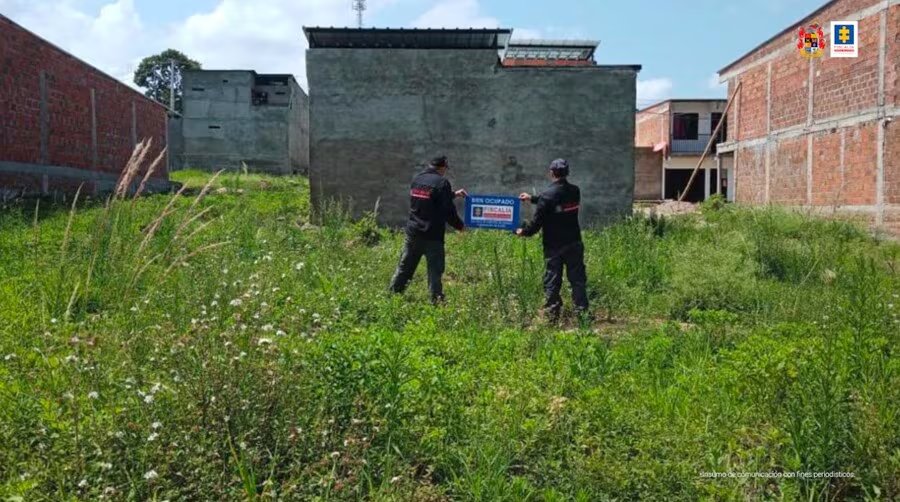 El exmagistrado del Tribunal Administrativo de Cundinamarca Carlos Alberto Vargas Bautista habría recibido bienes a cambio de torcer fallos judiciales - crédito Fiscalía/Colprensa