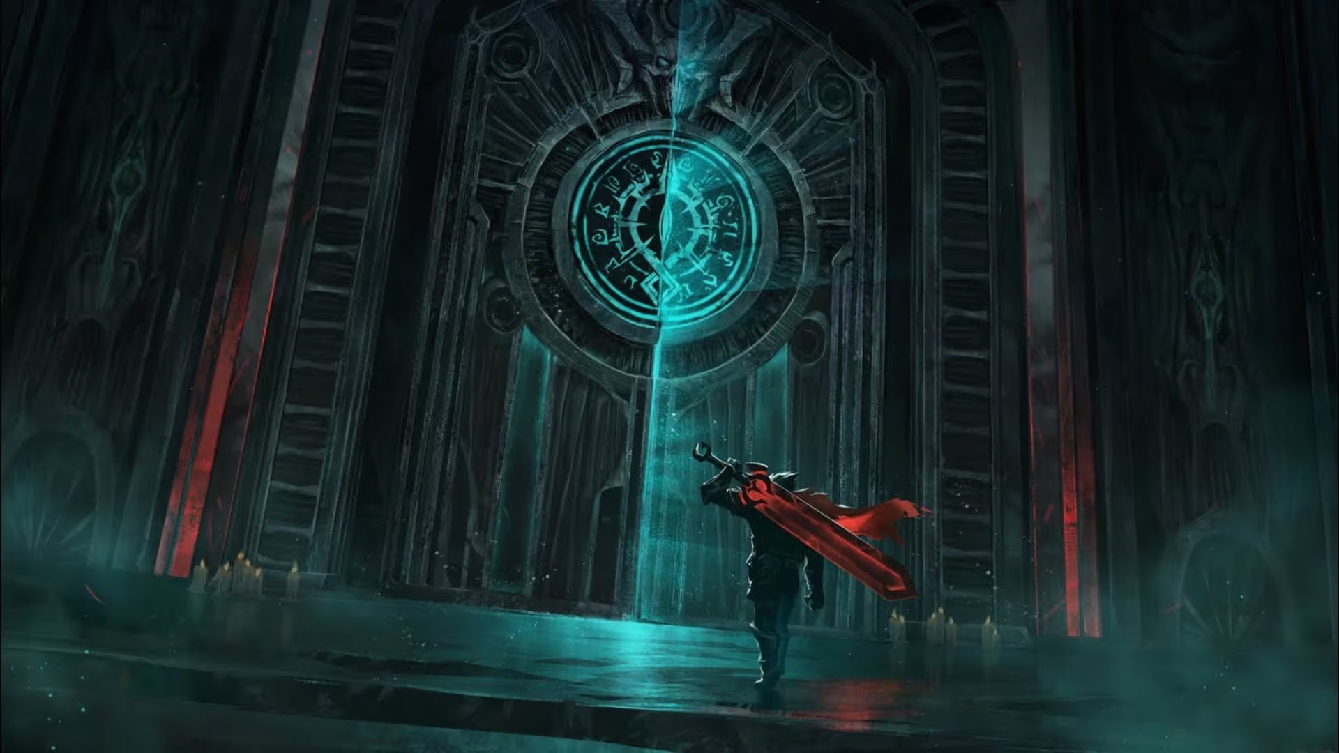 El juego transporta a los usuarios a Harmonía, un mundo de fantasía habitado por diversas razas. (Google Play)