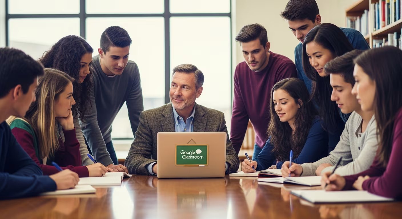 Existen tres perfiles de liderazgo empresarial ante la IA: seguidores, pragmatistas y pioneros, cada uno con distinto nivel de inversión y riesgo. (Imagen Ilustrativa Infobae)