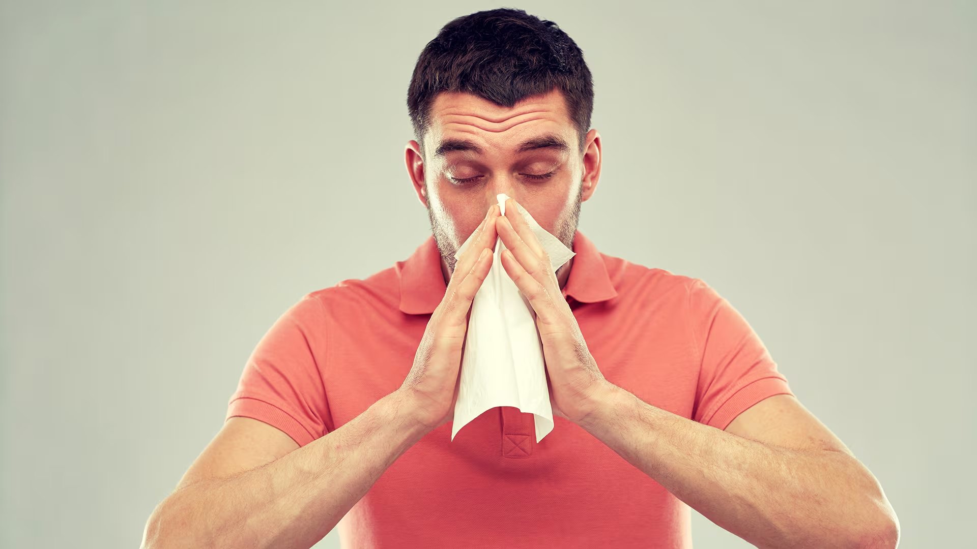 La fiebre es una respuesta del sistema inmunológico para combatir las infecciones (Freepik)