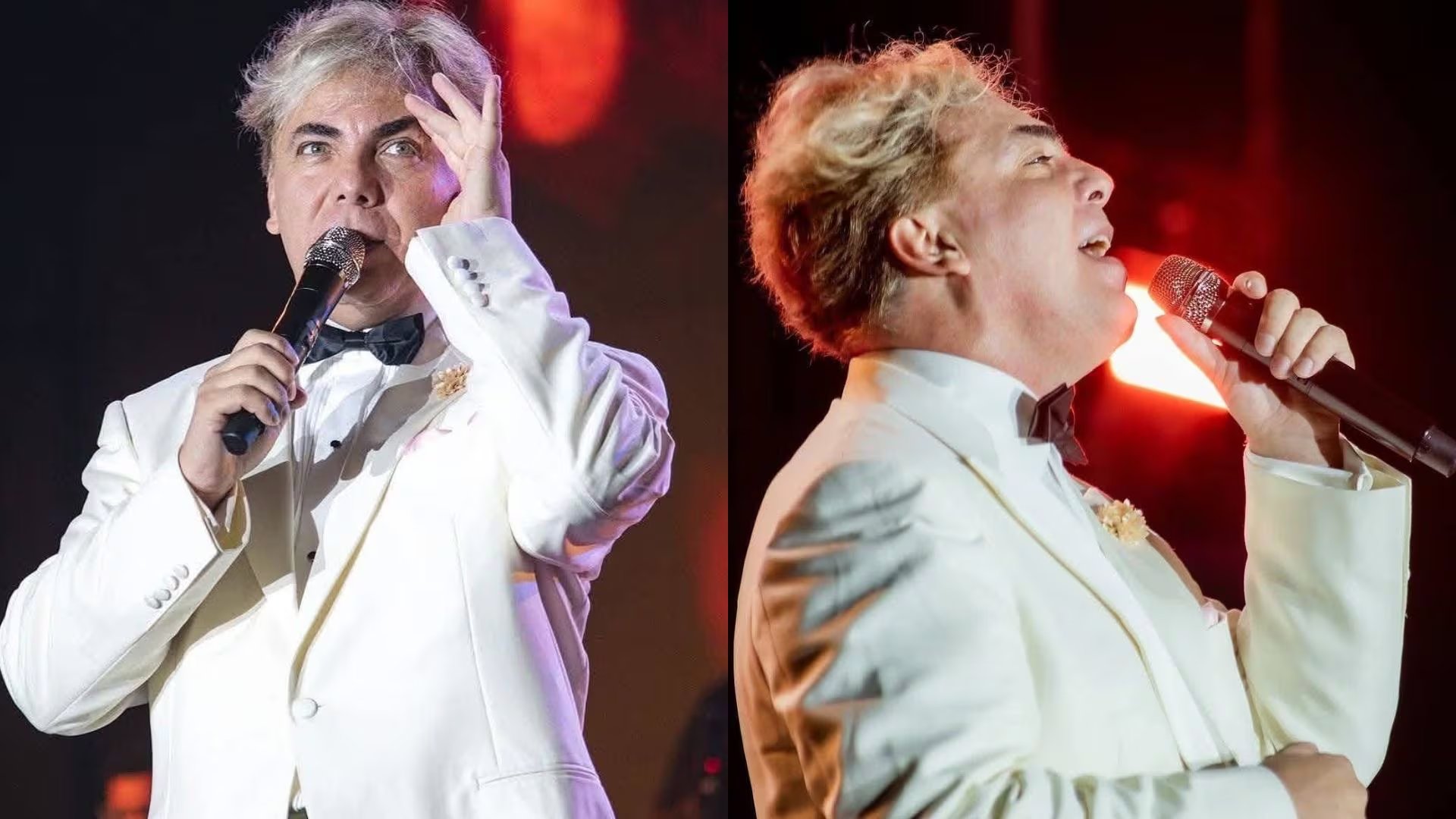 Cristian Castro recorrerá la República Mexicana.