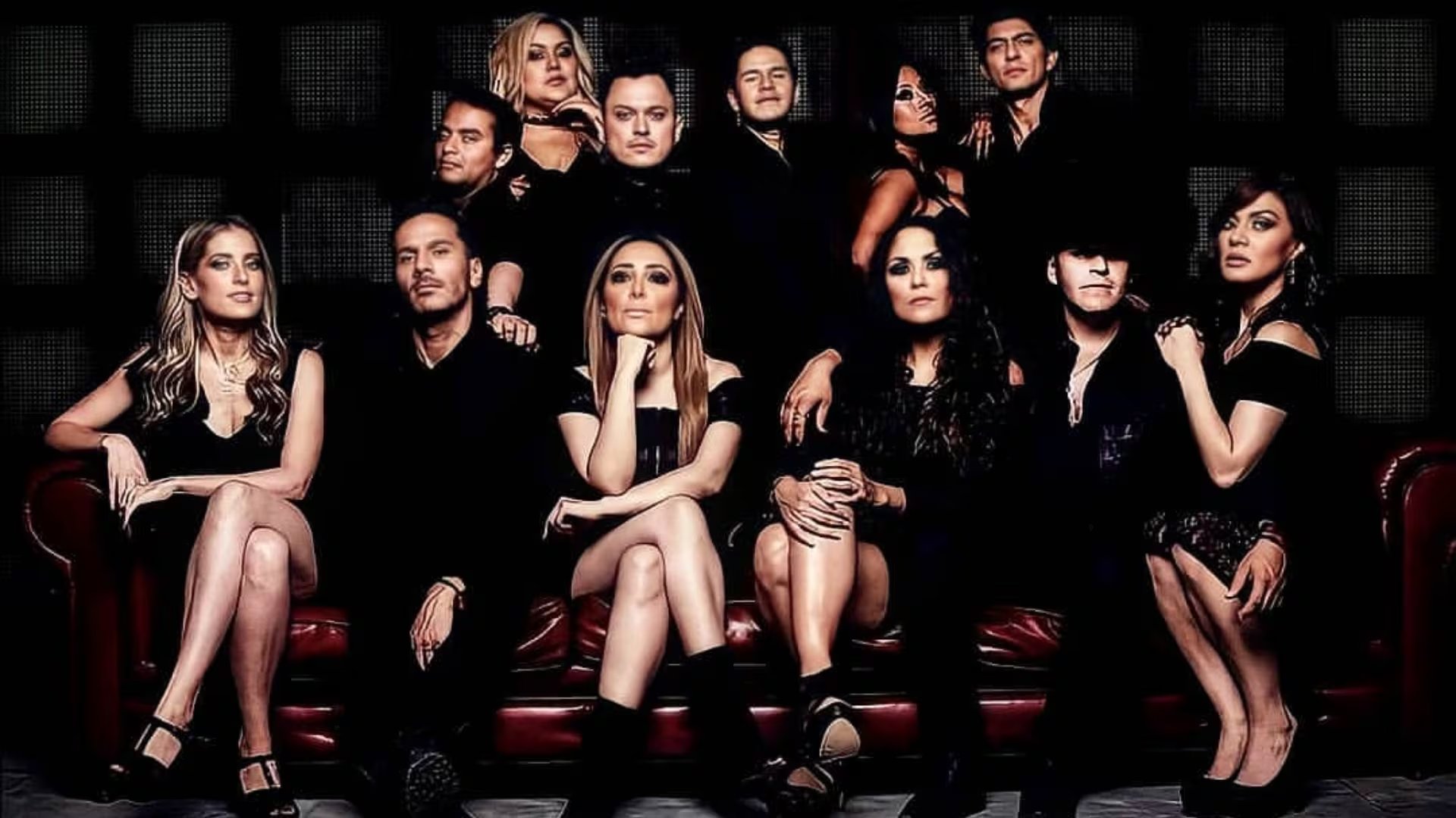 La noticia del deceso de Héctor Zamorano generó conmoción entre los exalumnos del reality musical, quienes destacaron la importancia de los lazos forjados durante su paso por el programa. (@hectorzamoranoof)