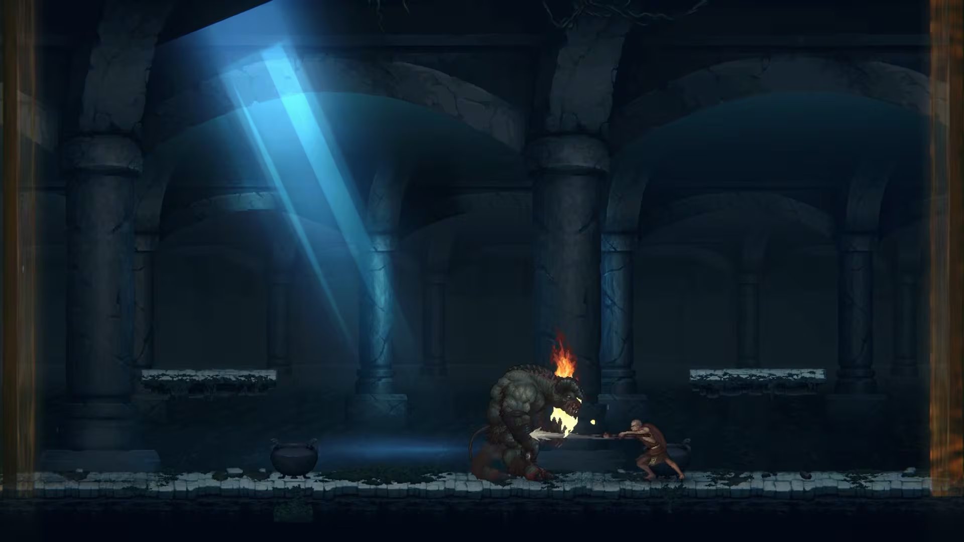 El título explora la juventud de Kratos, incorpora mecánicas “metroidvania” y ofrece una experiencia fresca y accesible para fans de la saga y nuevos jugadores en PS5