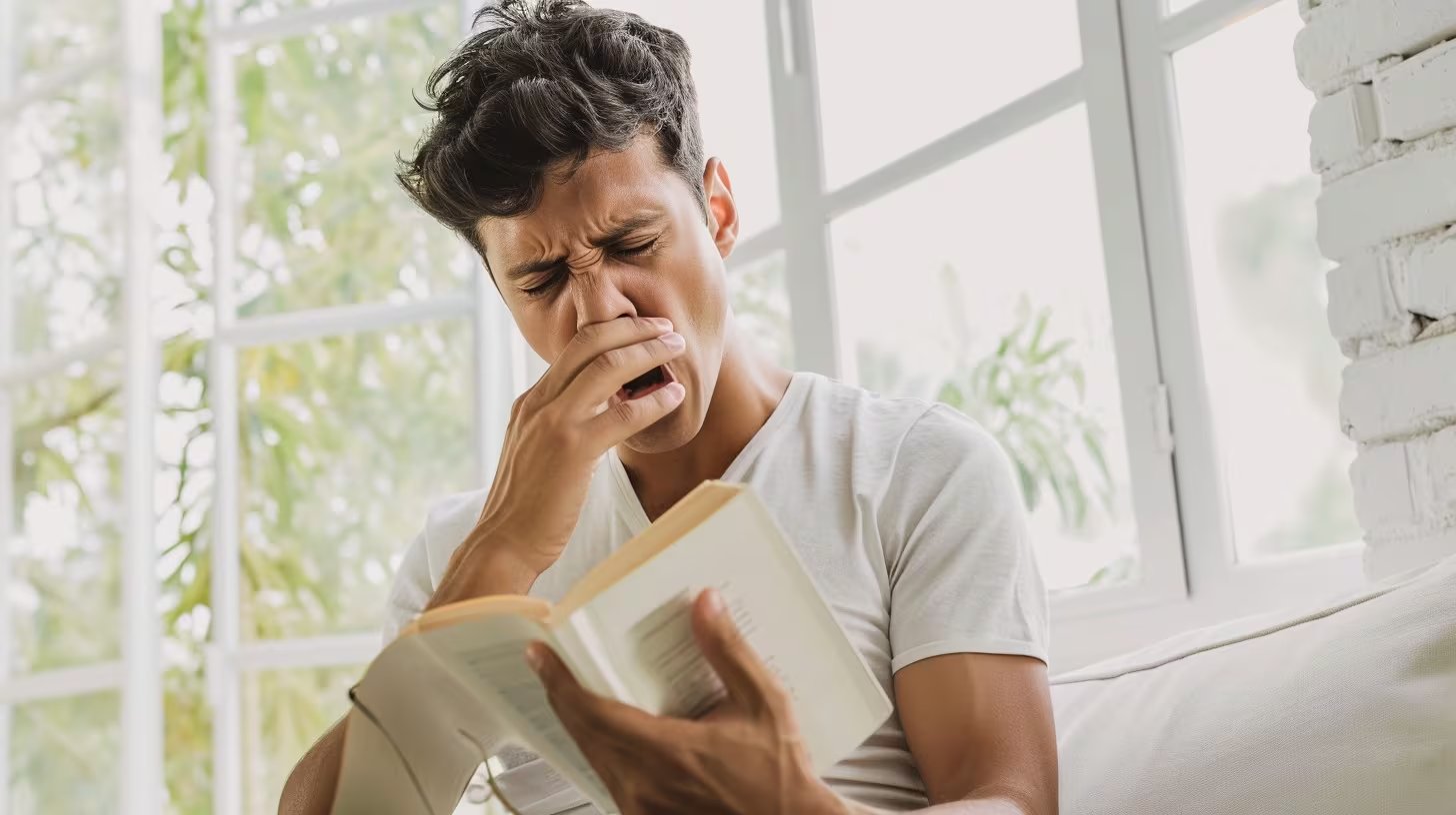 Dormir menos de seis horas de forma sostenida afecta la motivación, la atención y puede tener consecuencias negativas acumulativas
(Imagen Ilustrativa Infobae)