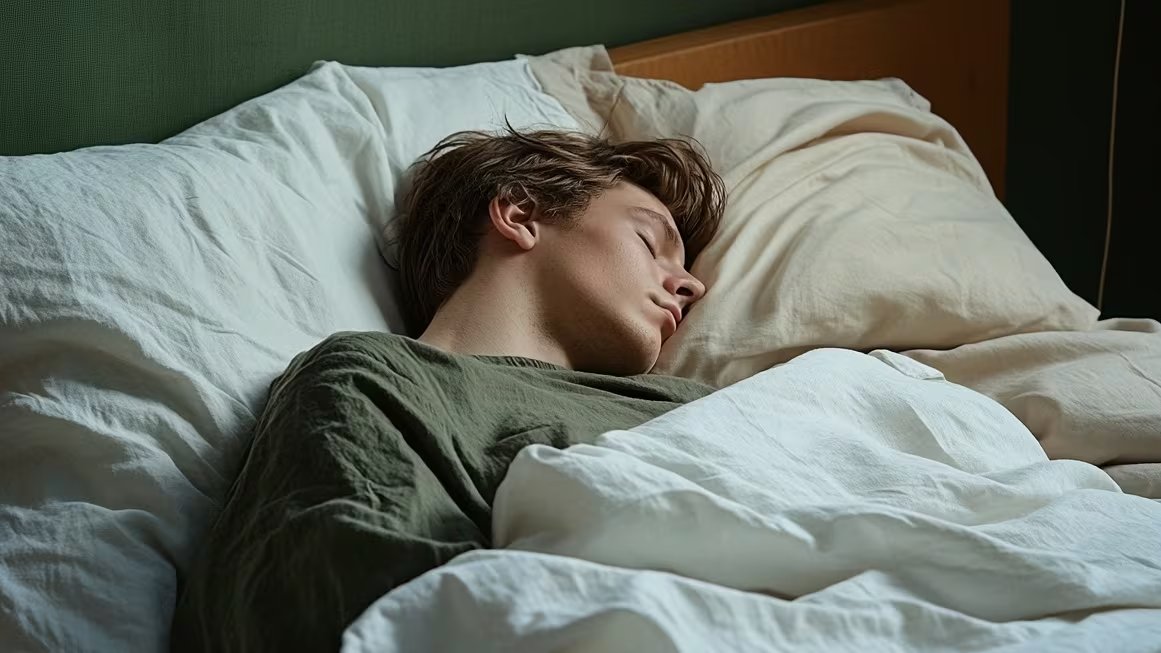 La calidad y la regularidad del sueño diario son factores determinantes para asegurar el bienestar general y el rendimiento a largo plazo
(Imagen Ilustrativa Infobae)