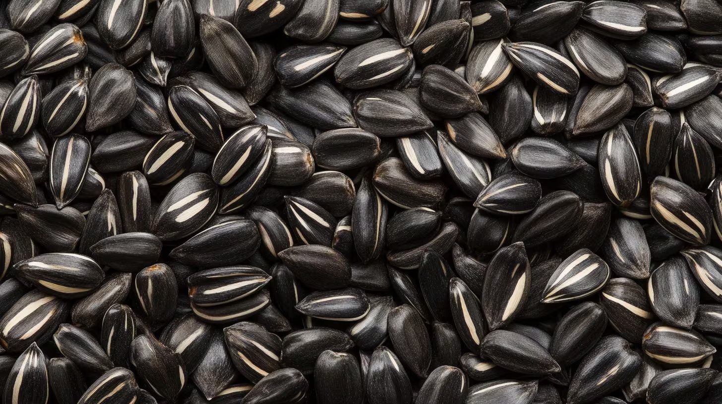 Este superalimento destaca por su alto contenido de antioxidantes, especialmente vitamina E y flavonoides, que previenen el daño celular (Imagen Ilustrativa Infobae)