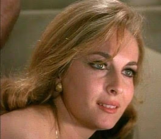 El legado de la historia original: Doménica Montero (1978)

Foto: Twitter/@HAngelopolis