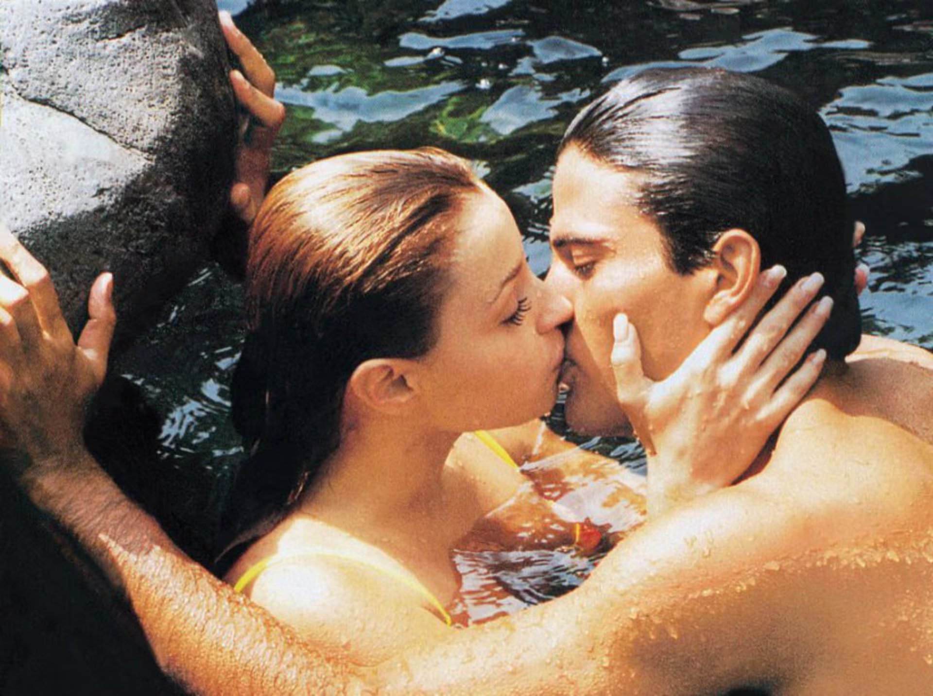 Adaptaciones y variaciones: La Dueña (1995) y Soy tu Dueña (2010)