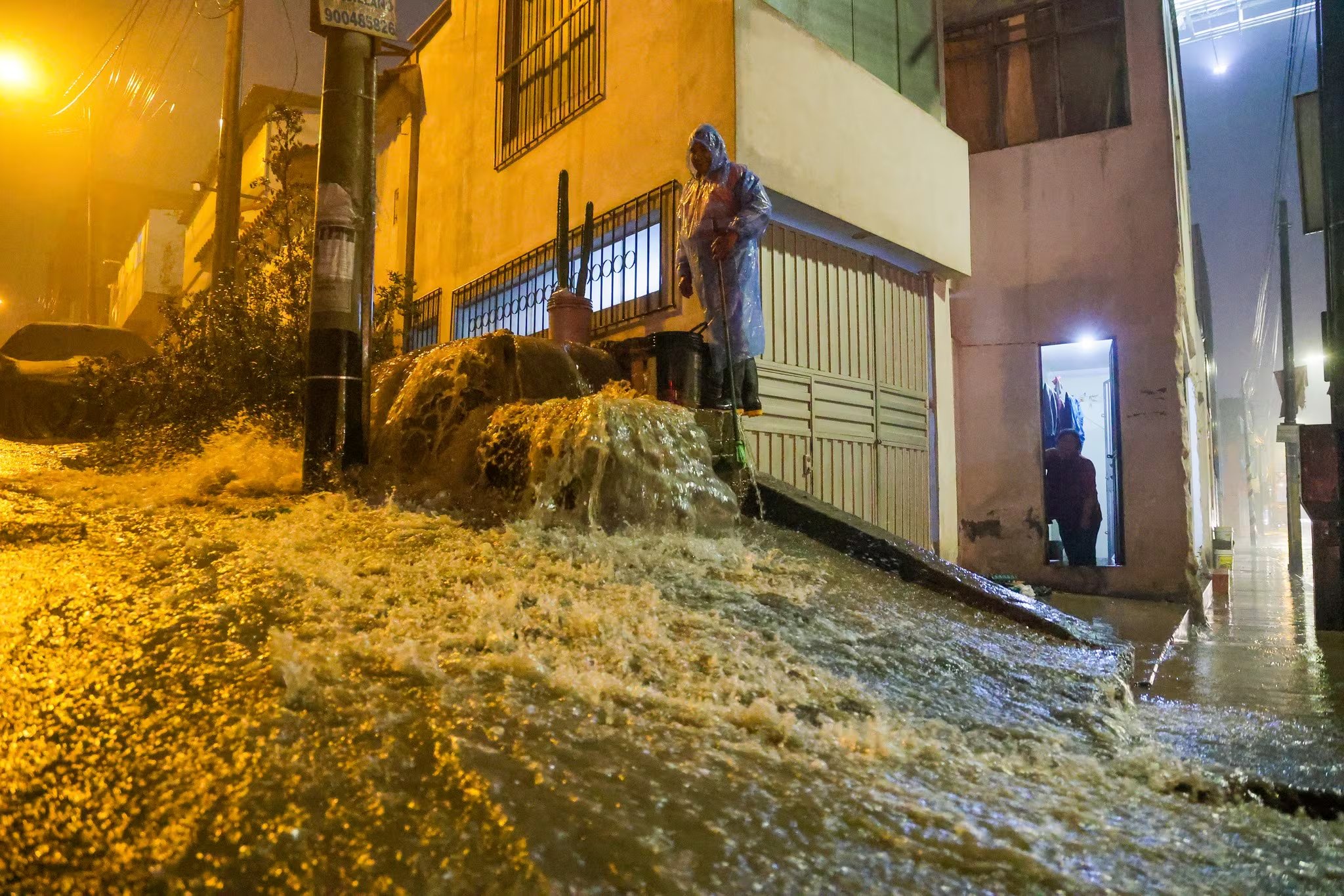 Foto: Juan José Santy