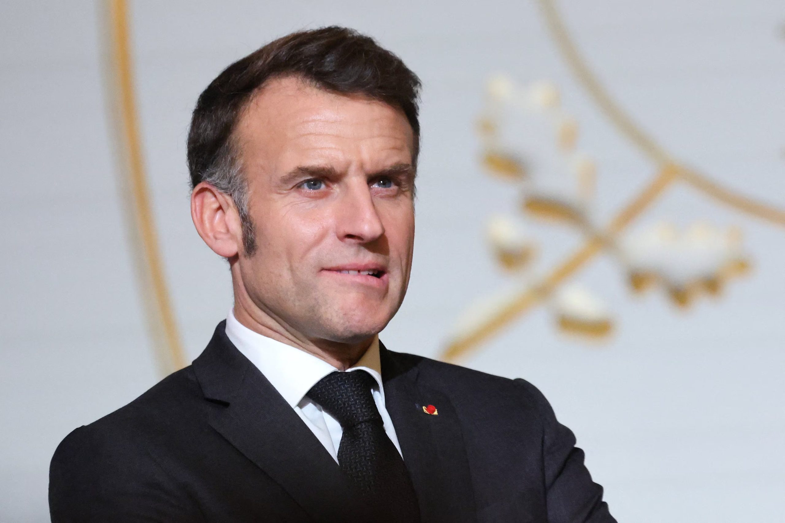 Macron impulsa una política exterior activa, con énfasis en la defensa de los intereses industriales franceses (Reuters)