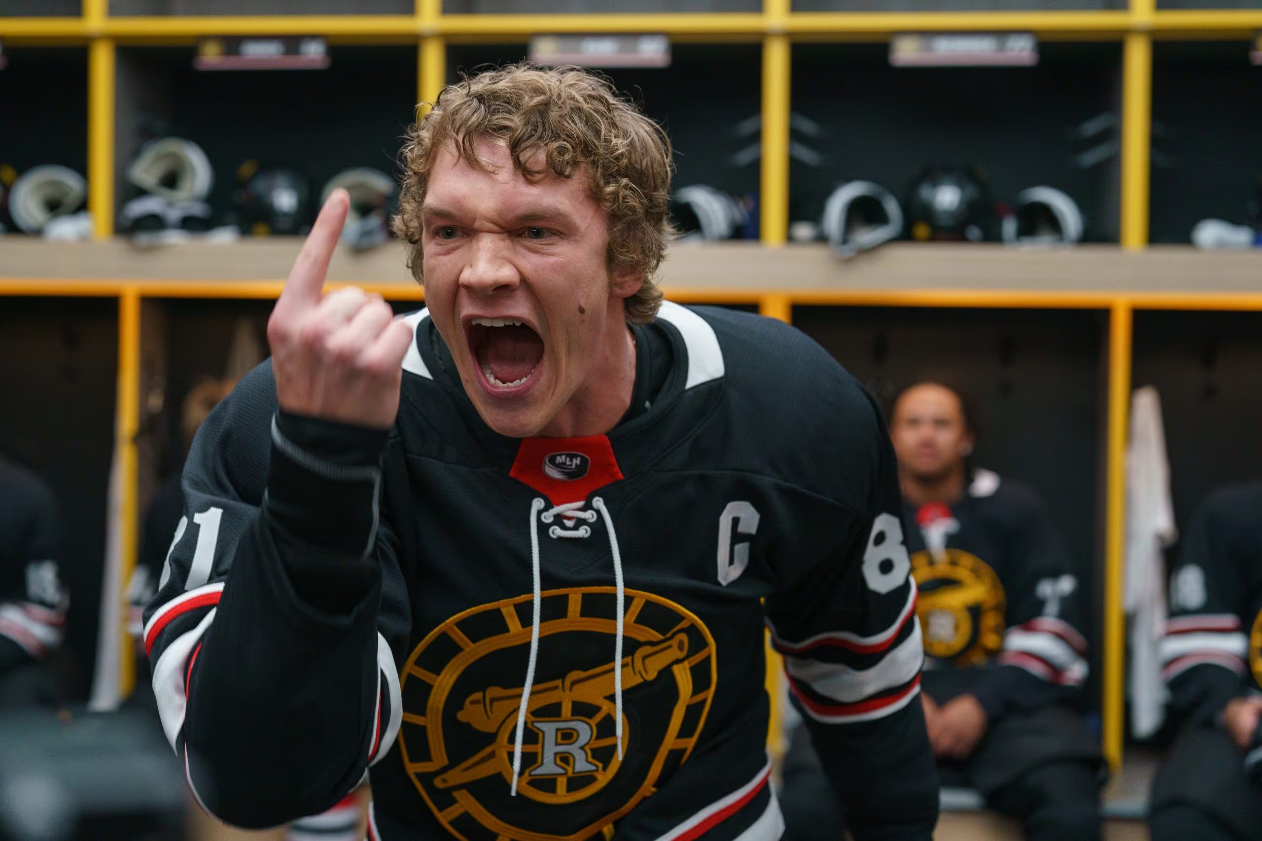 'Más que rivales'. (Movistar Plus+/Imagen Ilustrativa Infobae)