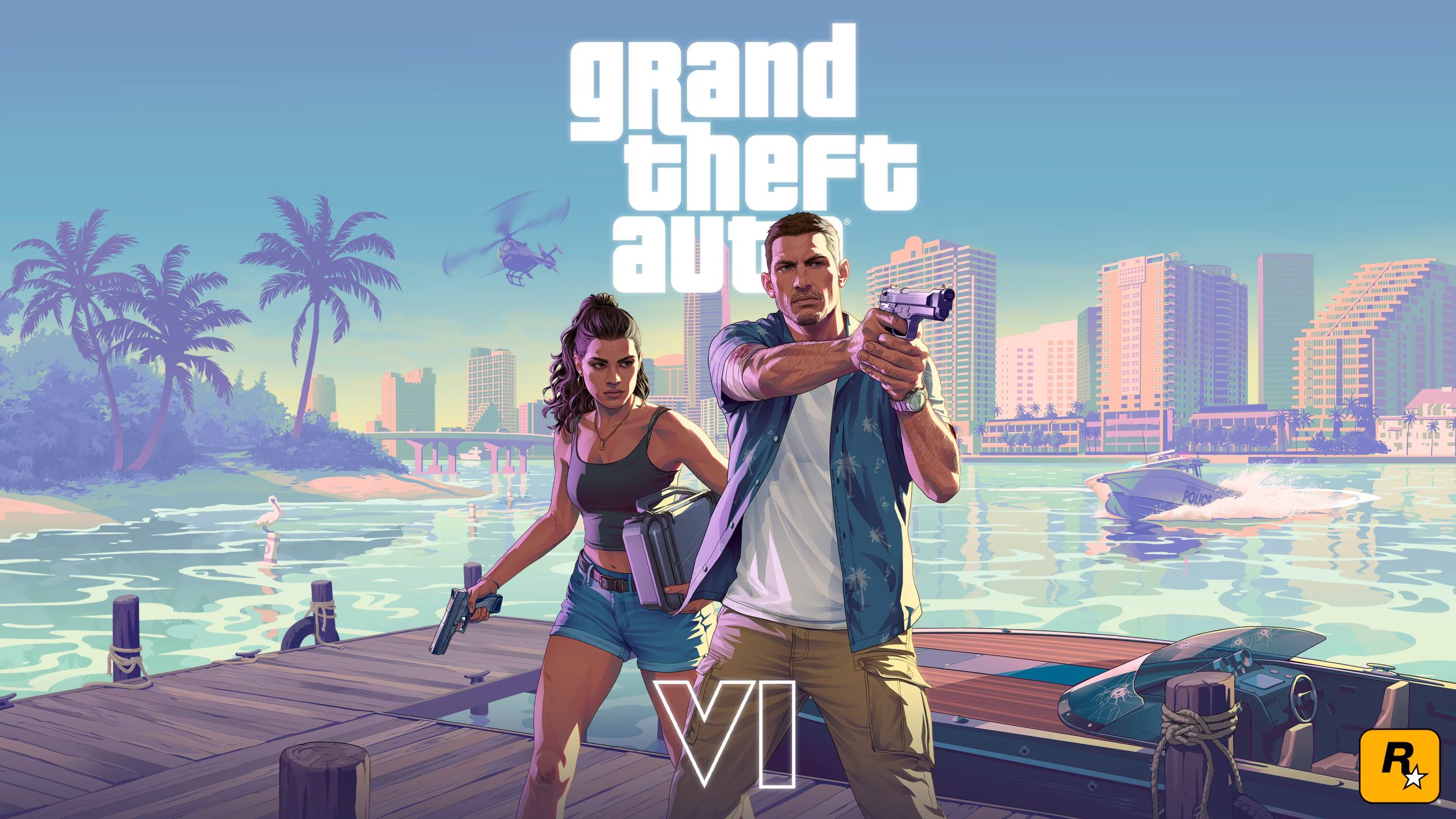 GTA 6 confirma fecha y plataformas: así será la evolución de la saga en Vice City