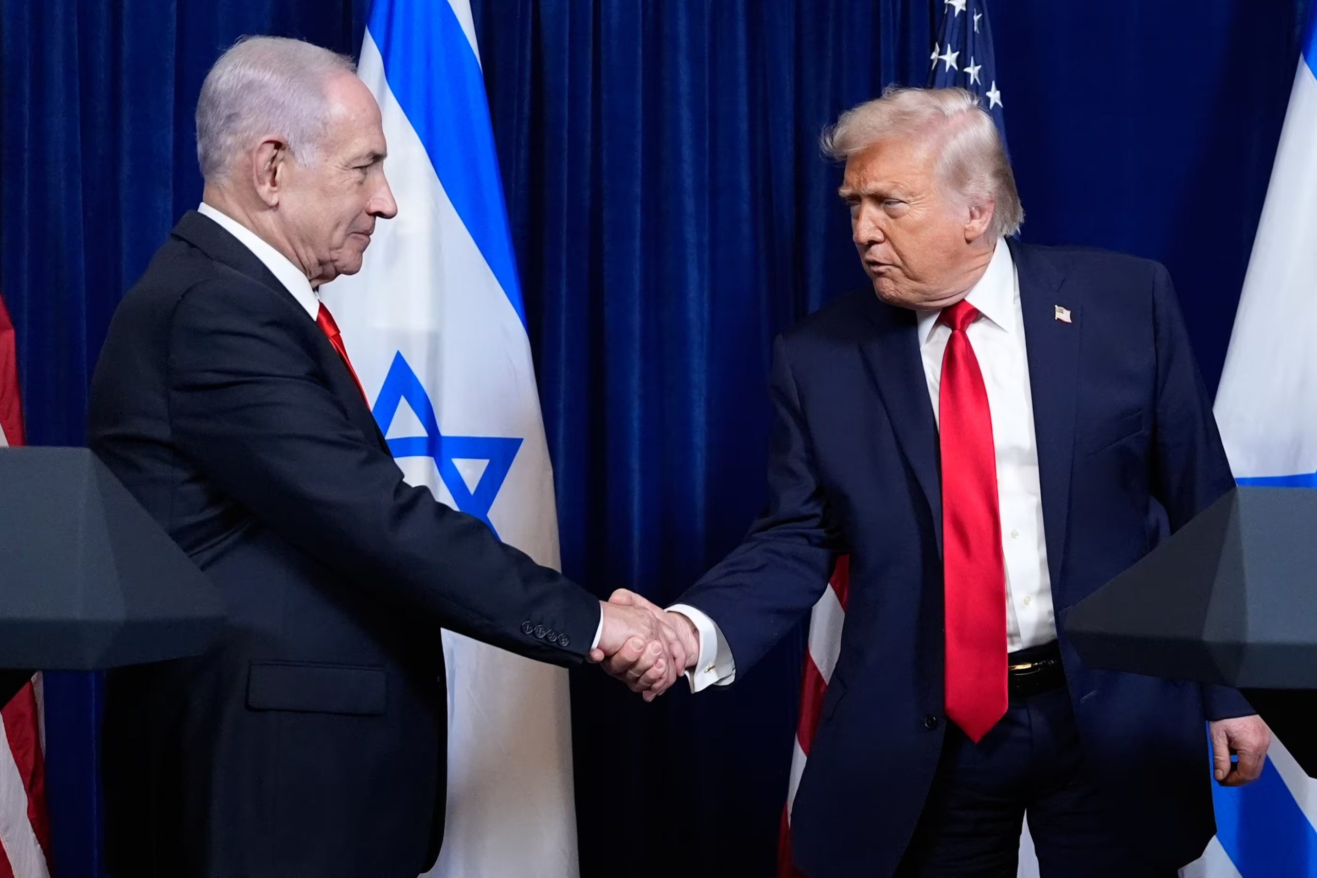 Ben Tasgal asegura que si Trump y Netanyahu insisten, el régimen iraní podría caer 
