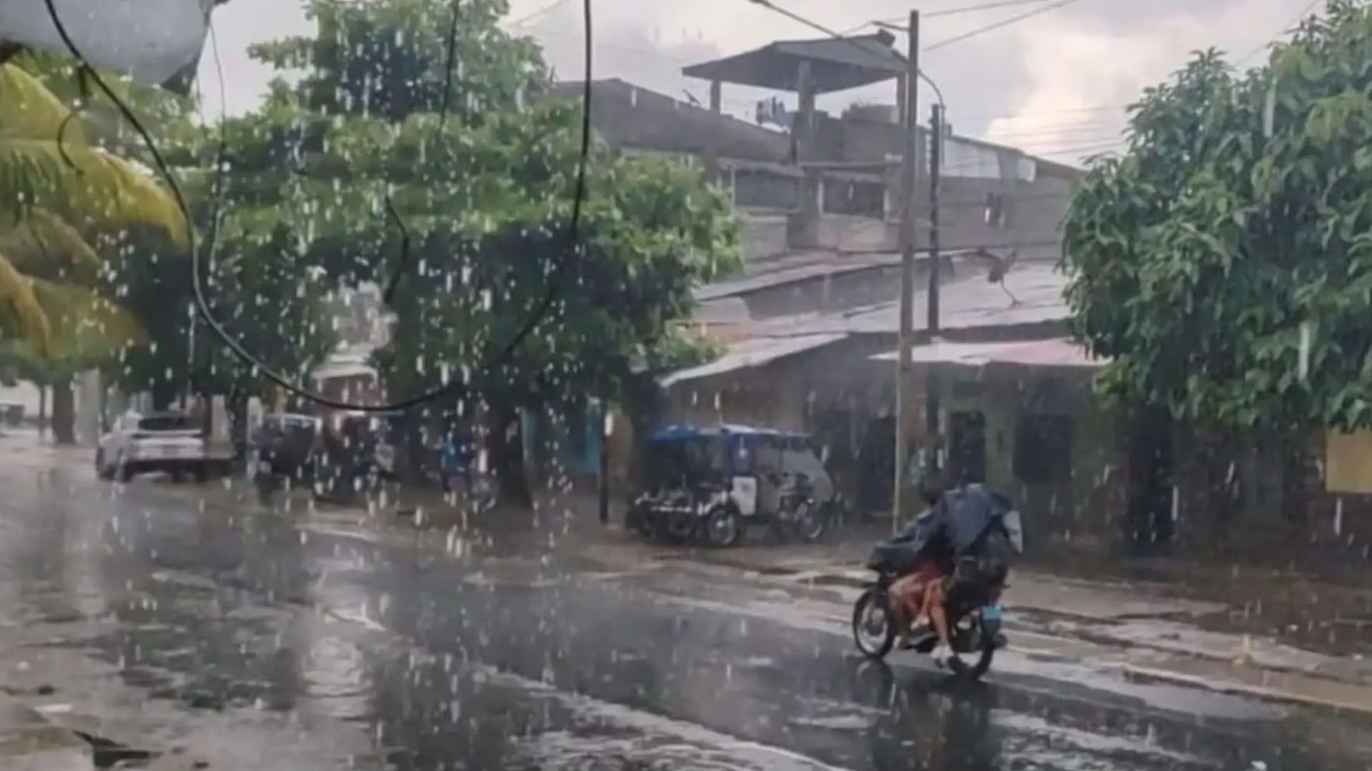 Decreto Supremo declara la emergencia en 21 regiones para realizar acciones que reduzcan el peligro por la intensidad de las precipitaciones a nivel nacional
