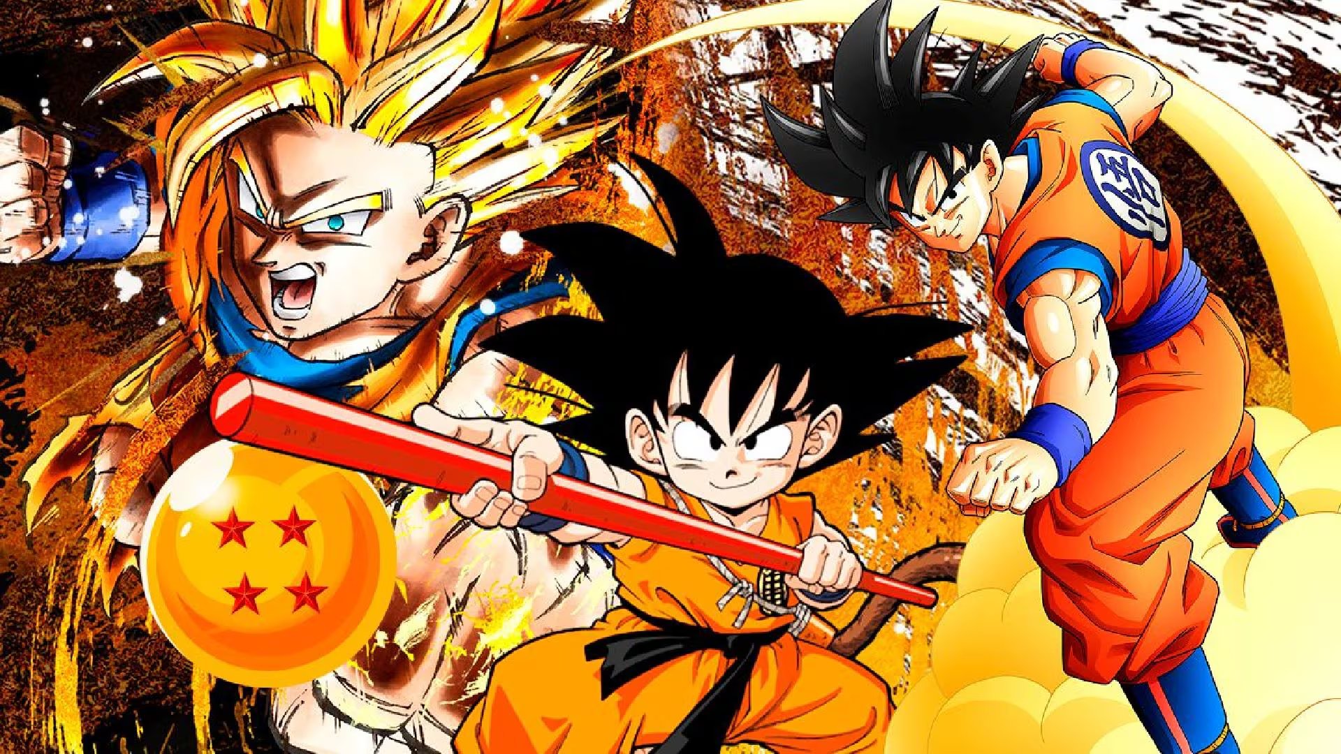Dragon Ball se mantiene vigente por su mensaje de superación personal, la amistad, la rivalidad positiva y su capacidad de adaptarse a nuevas plataformas y audiencias
(AS)