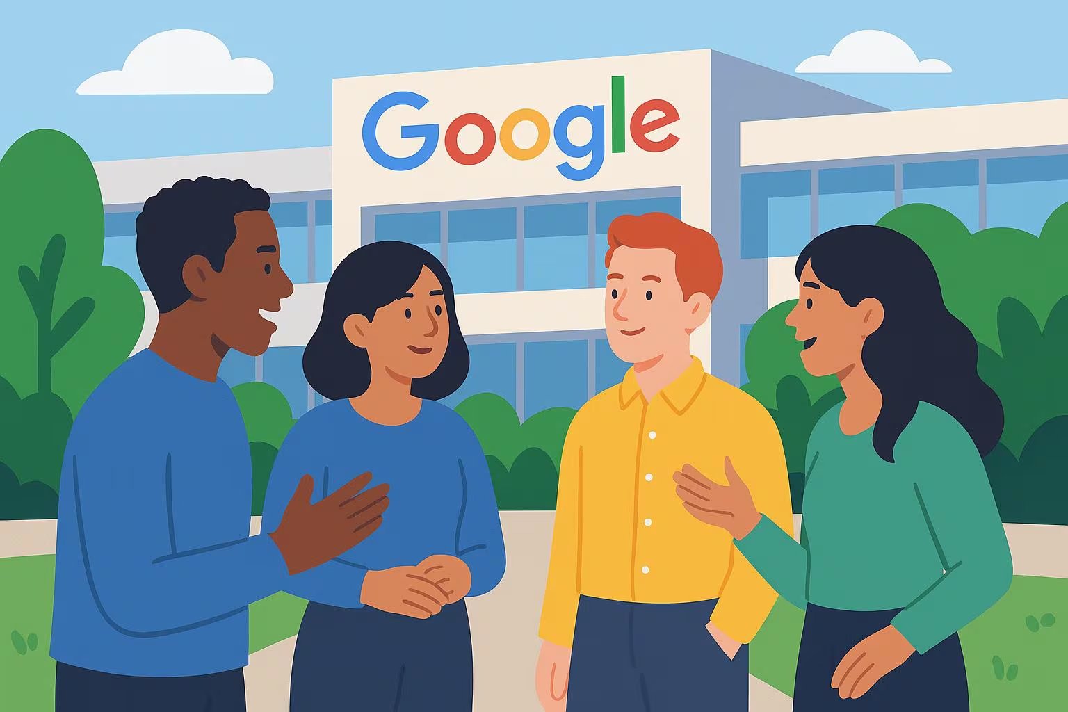 Google formaliza el uso de IA en sus equipos: actualiza roles de ingeniería e incorpora herramientas internas como