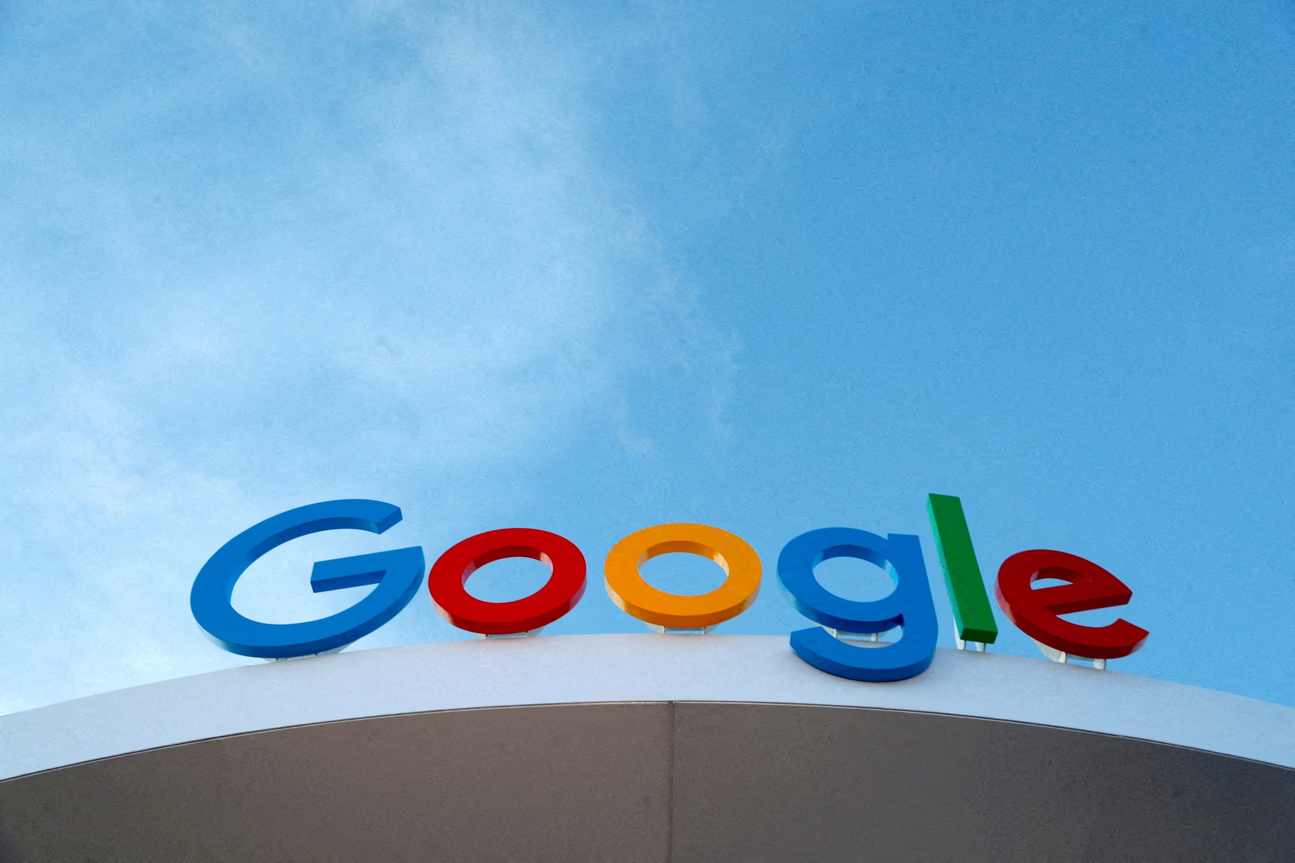 La integración con Flow y Google Ads amplía sus aplicaciones profesionales. REUTERS/Steve Marcus//File Photo/File Photo
