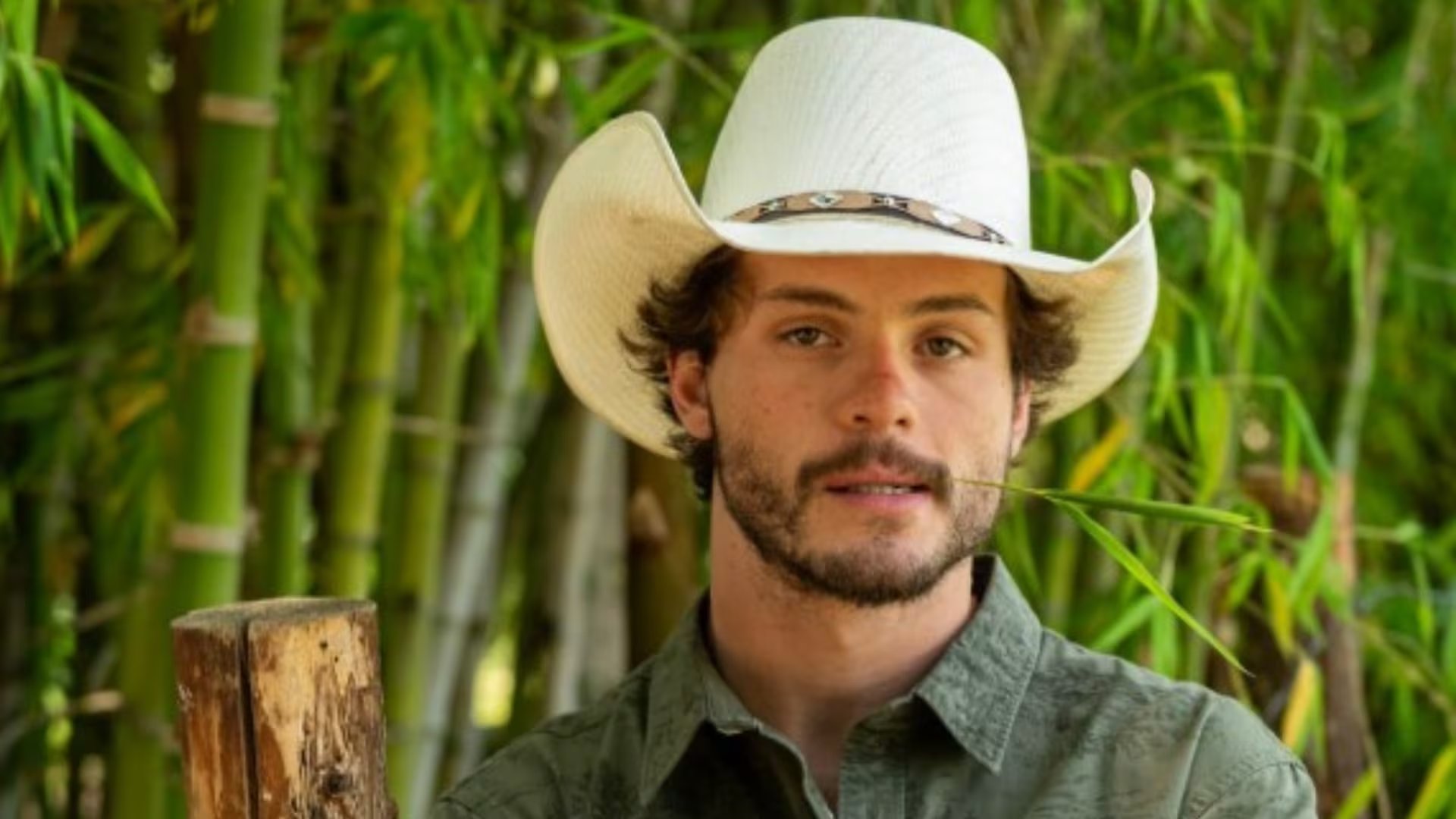 La escena viral protagonizada por Pedro y Doménica Montero se convirtió en tendencia en redes sociales por su autenticidad inesperada. - (RS / Televisa)