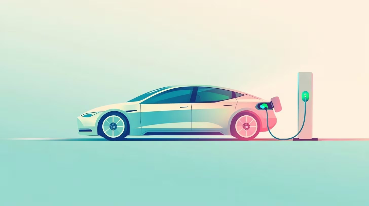 La elección del motor depende de la infraestructura disponible, los hábitos de conducción y el compromiso con la movilidad sostenible. (Imagen Ilustrativa Infobae)