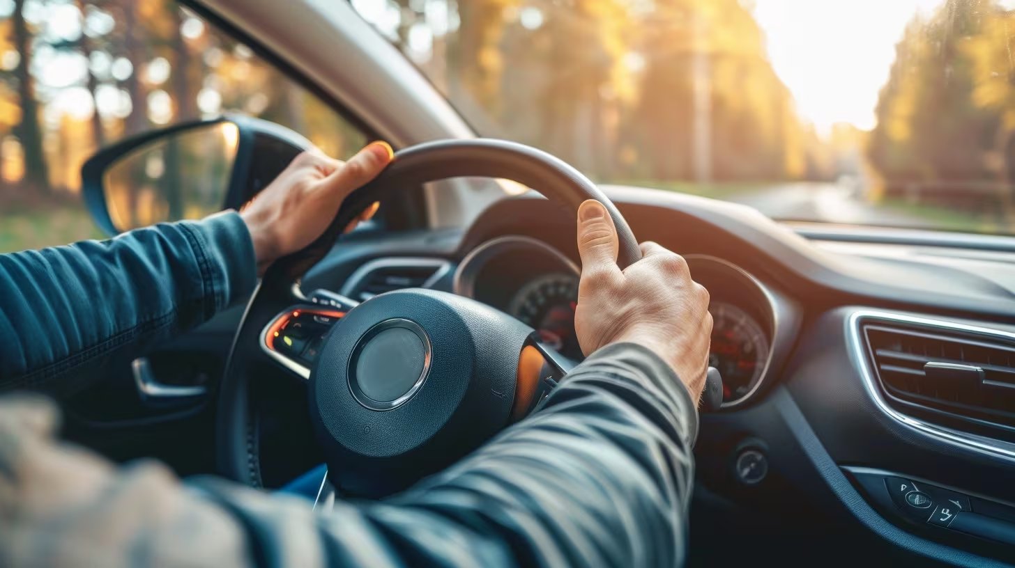 La prueba de manejo permite comprobar en condiciones reales el desempeño y las sensaciones de cada auto. (Imagen Ilustrativa Infobae)