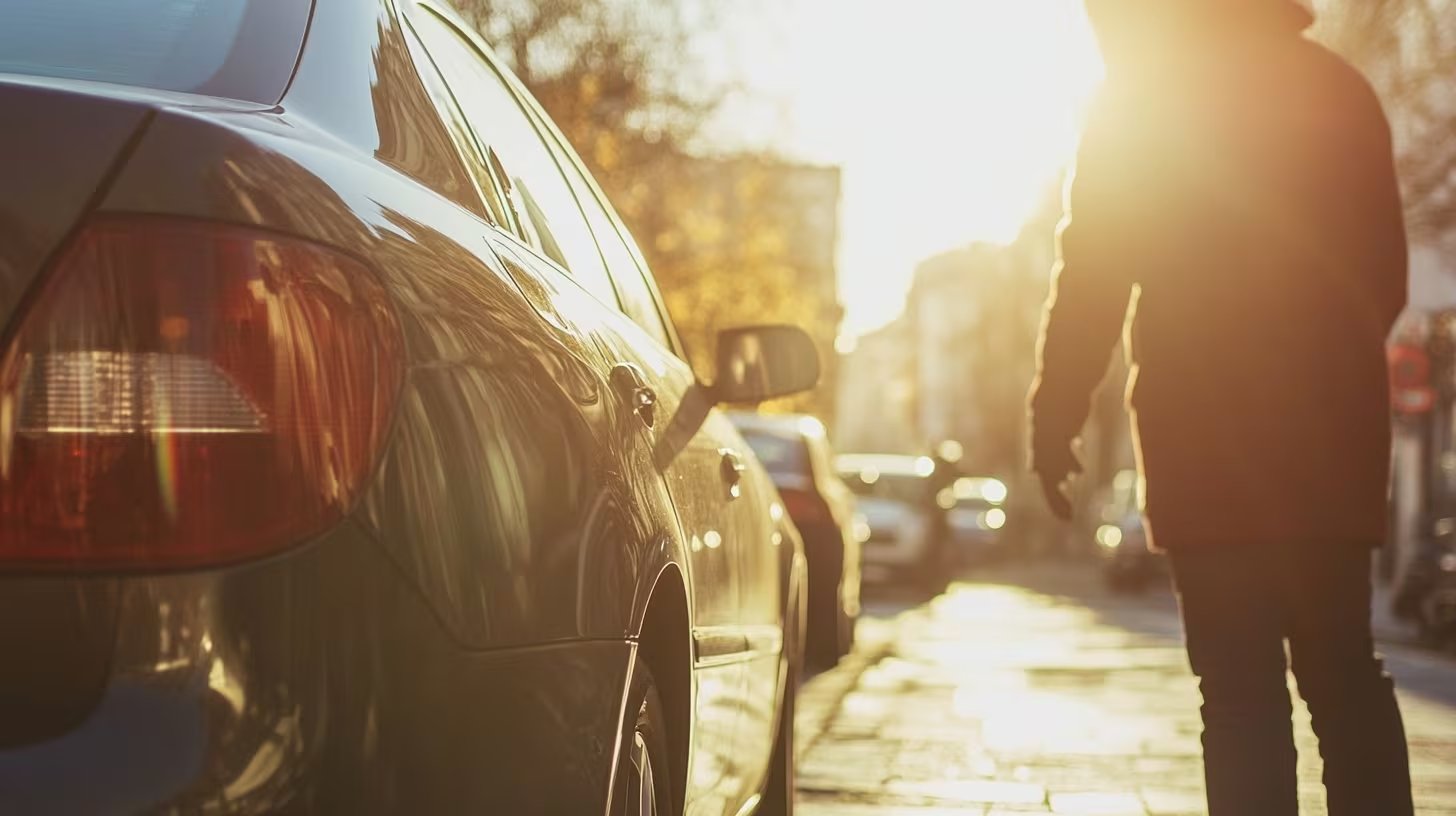 Determinar las necesidades de movilidad ayuda a descartar modelos poco prácticos y a enfocar la búsqueda en opciones funcionales. (Imagen Ilustrativa Infobae)