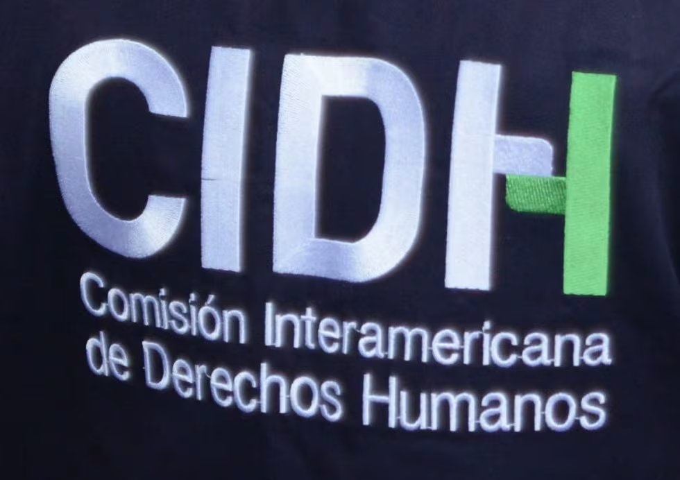 Comisión Interamericana de Derechos Humanos (CIDH)| EFE/Lenin Ocampo
